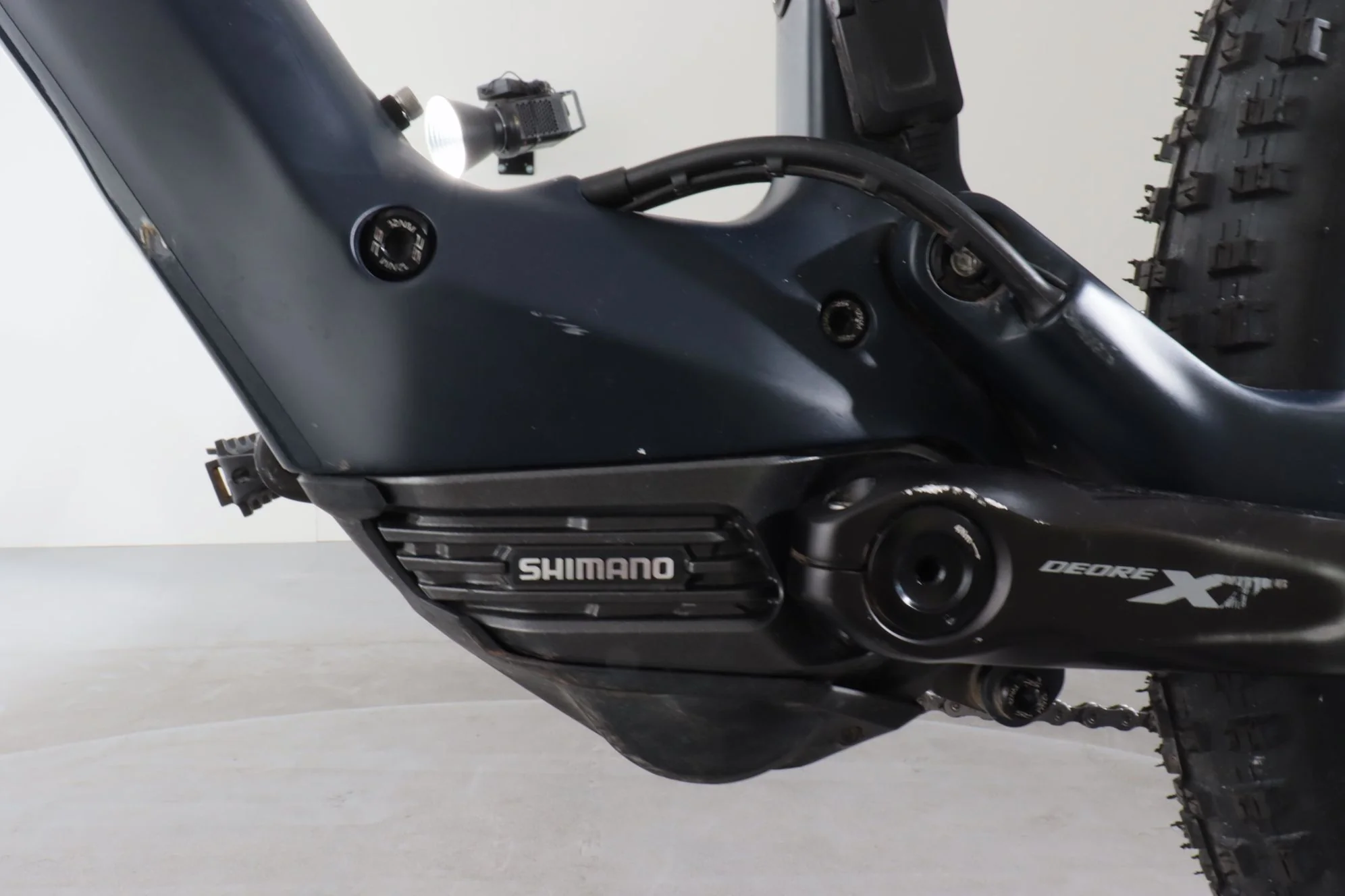 Orbea Rise M10 - Image 9