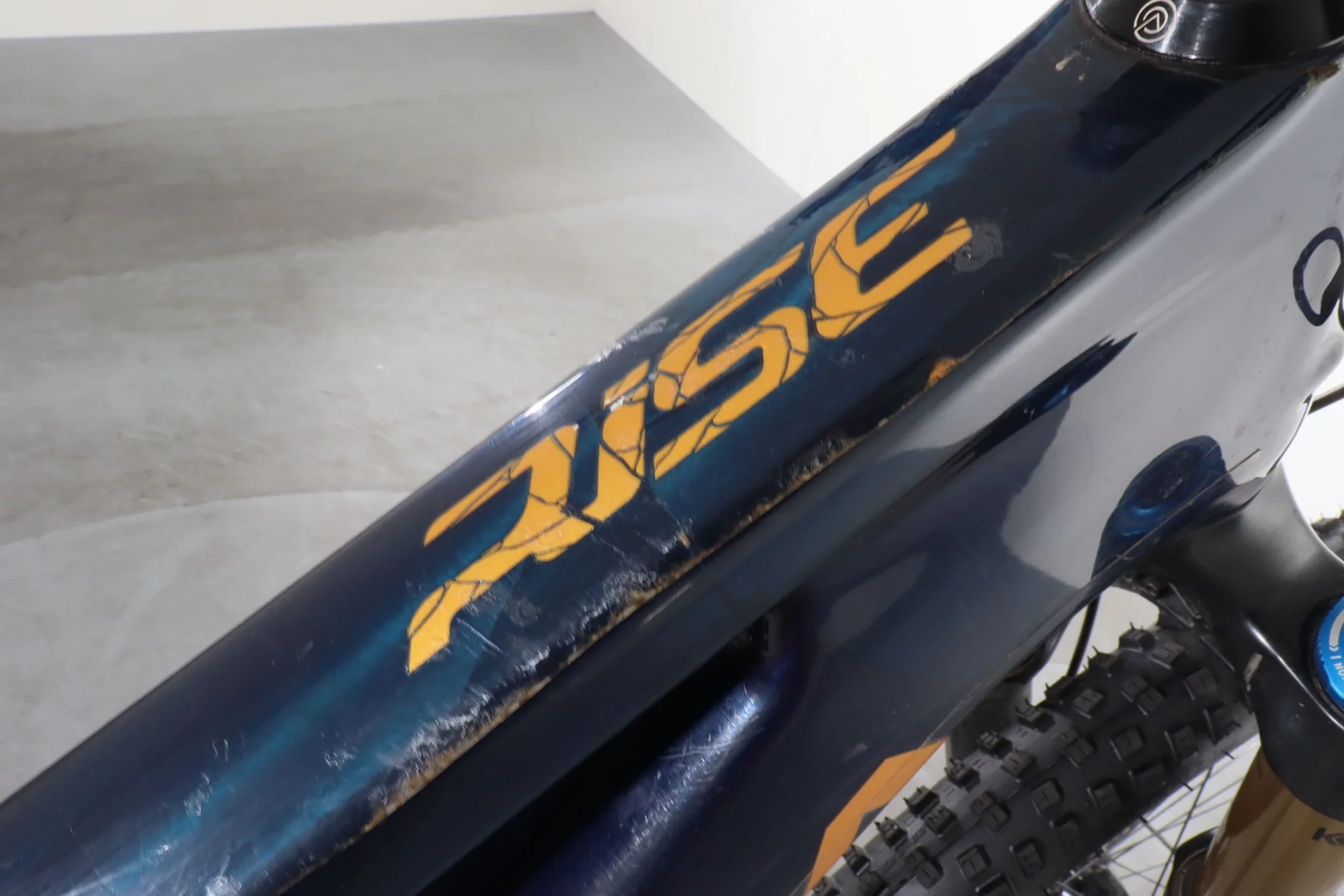 Orbea Rise M10 - Image 12