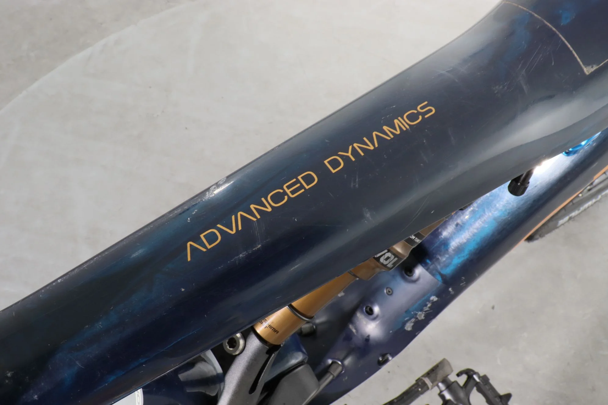 Orbea Rise M10 - Image 13