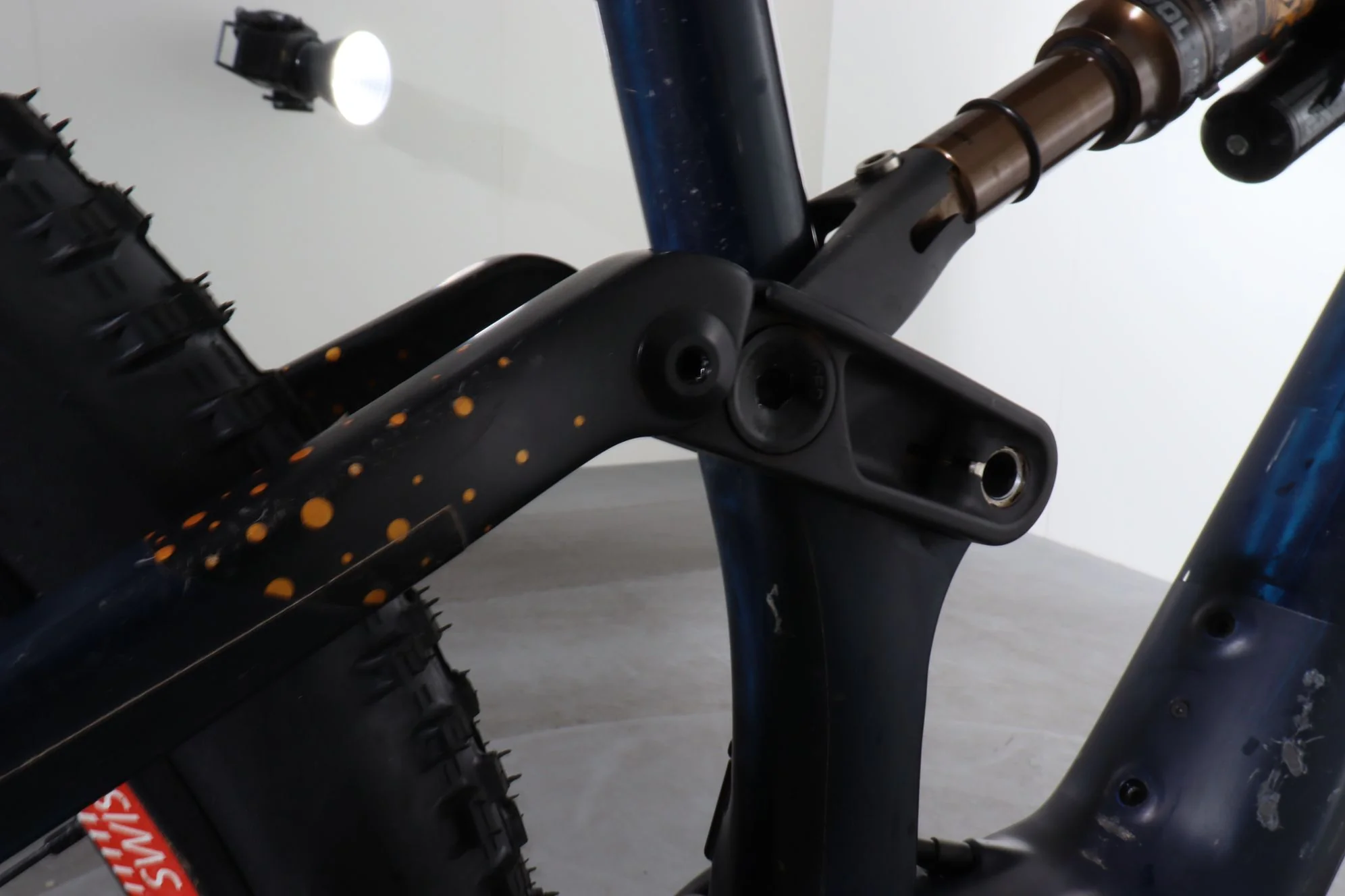 Orbea Rise M10 - Image 15