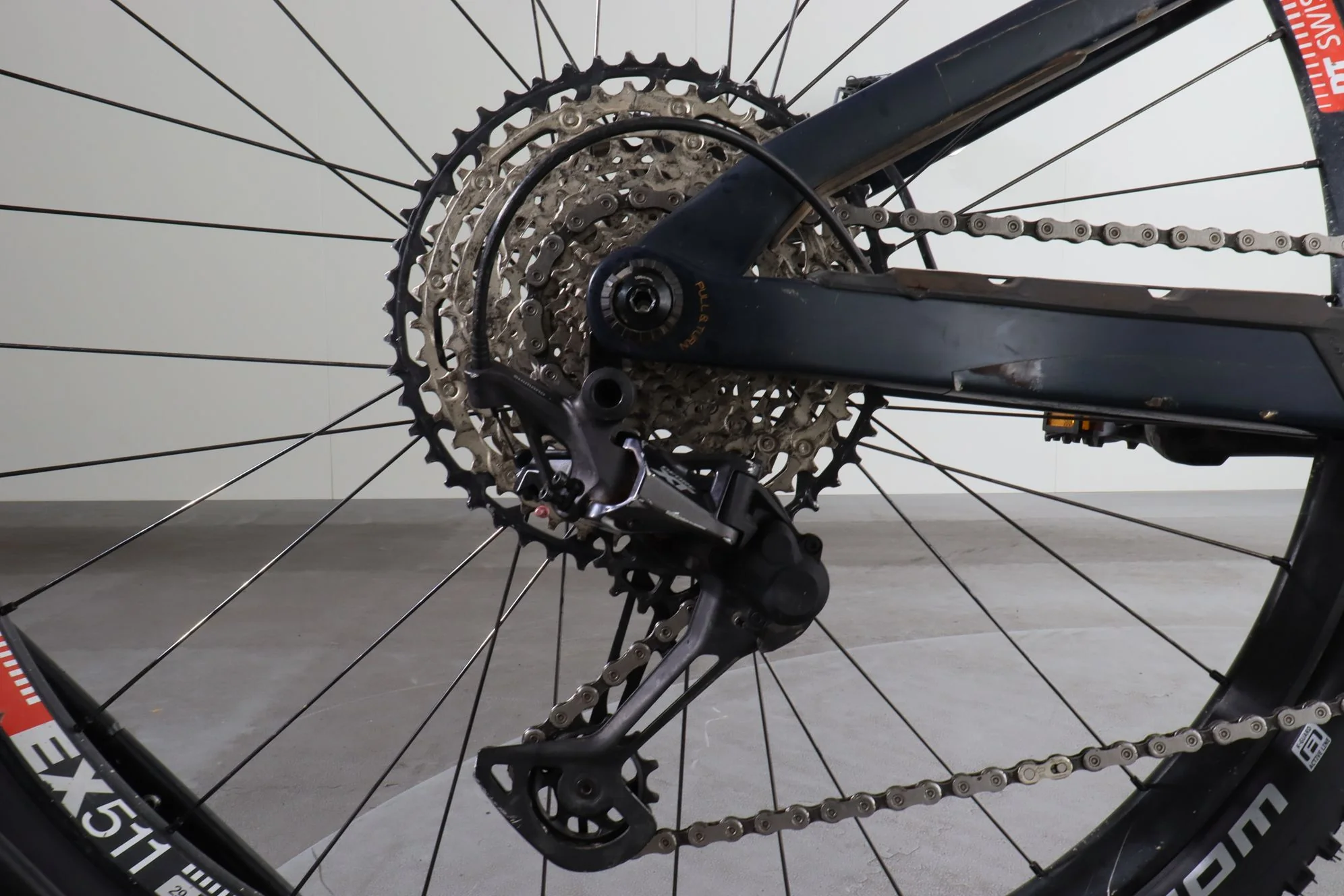 Orbea Rise M10 - Image 16