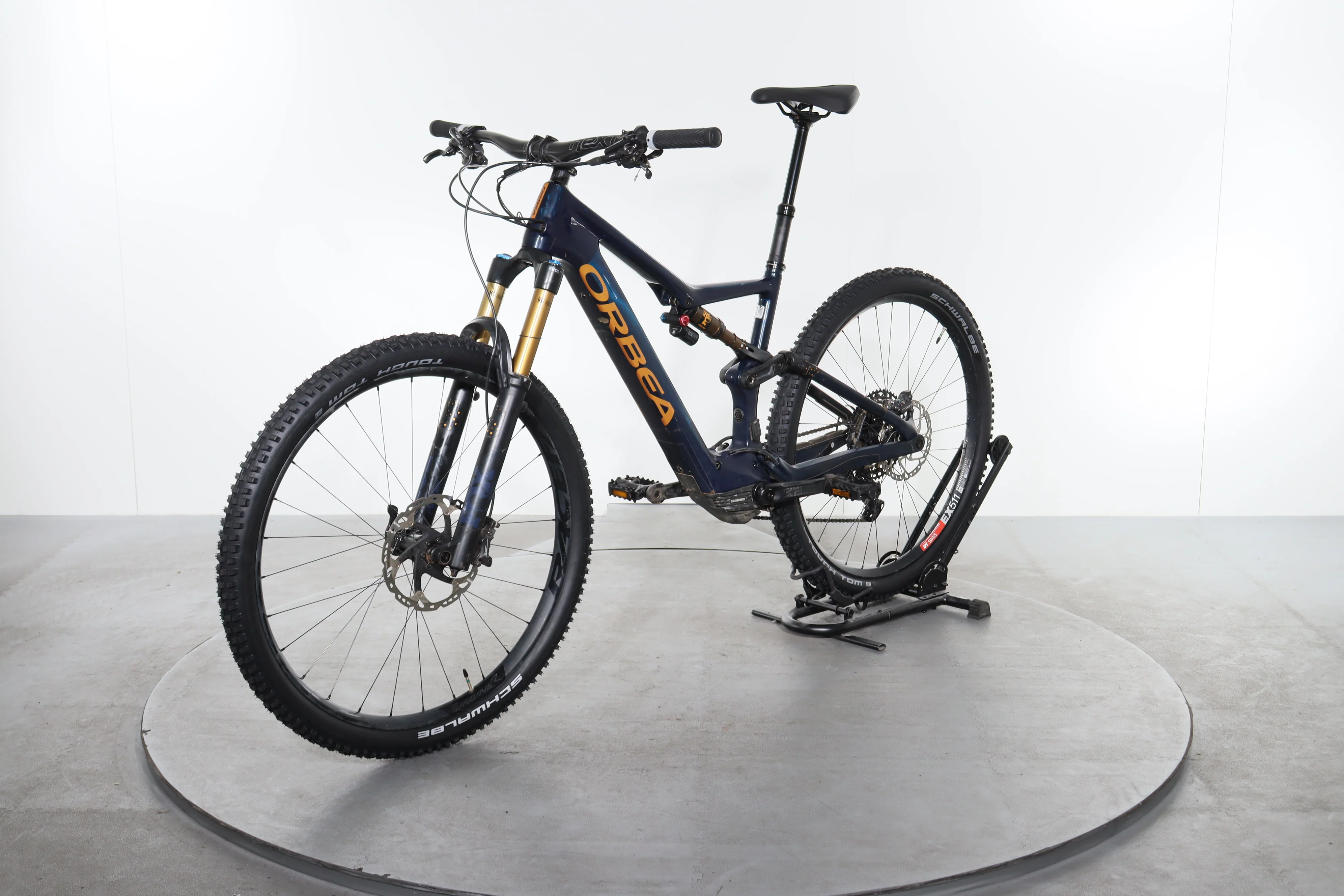 Orbea Rise M10 - Image 3