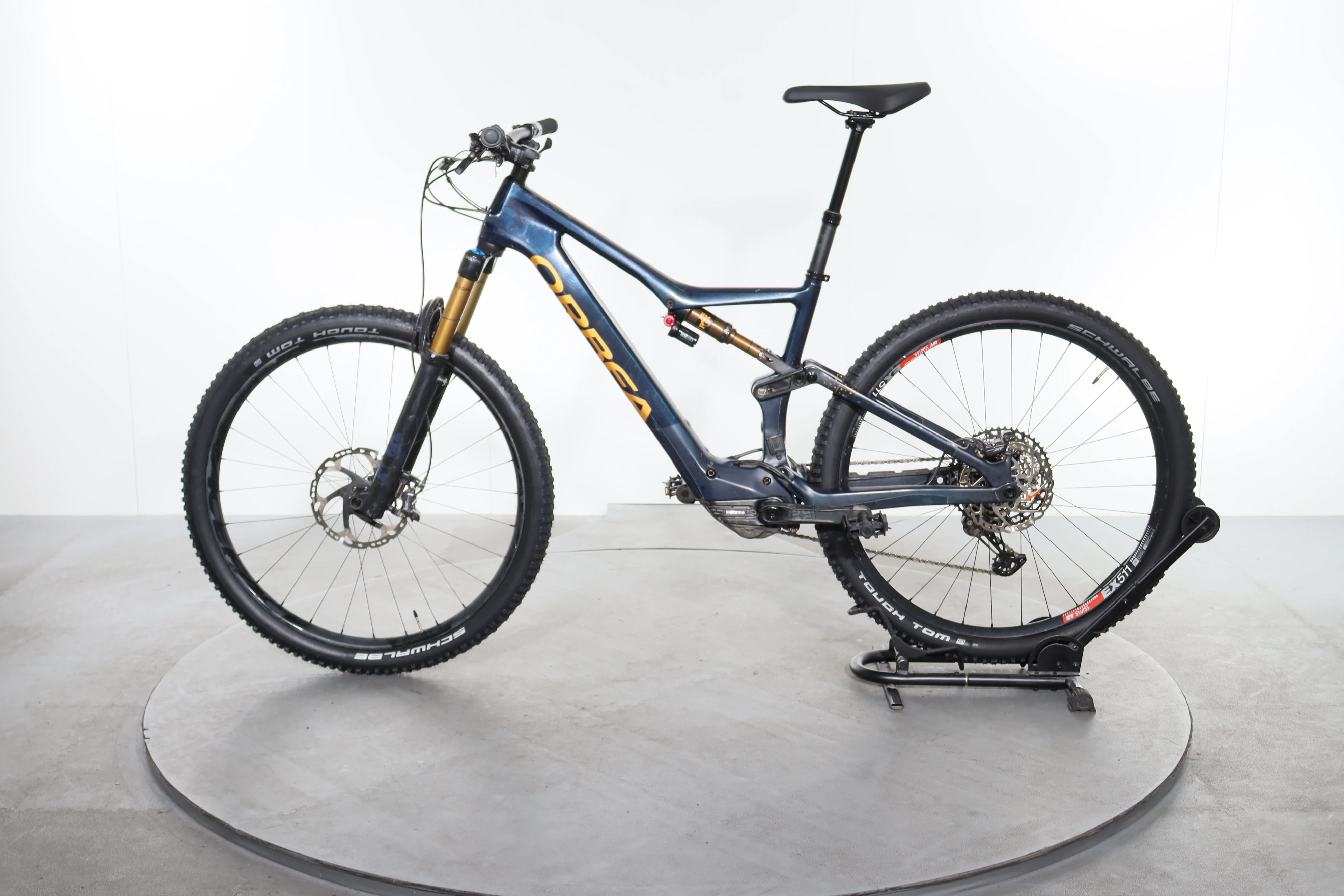 Orbea Rise M10 - Image 4