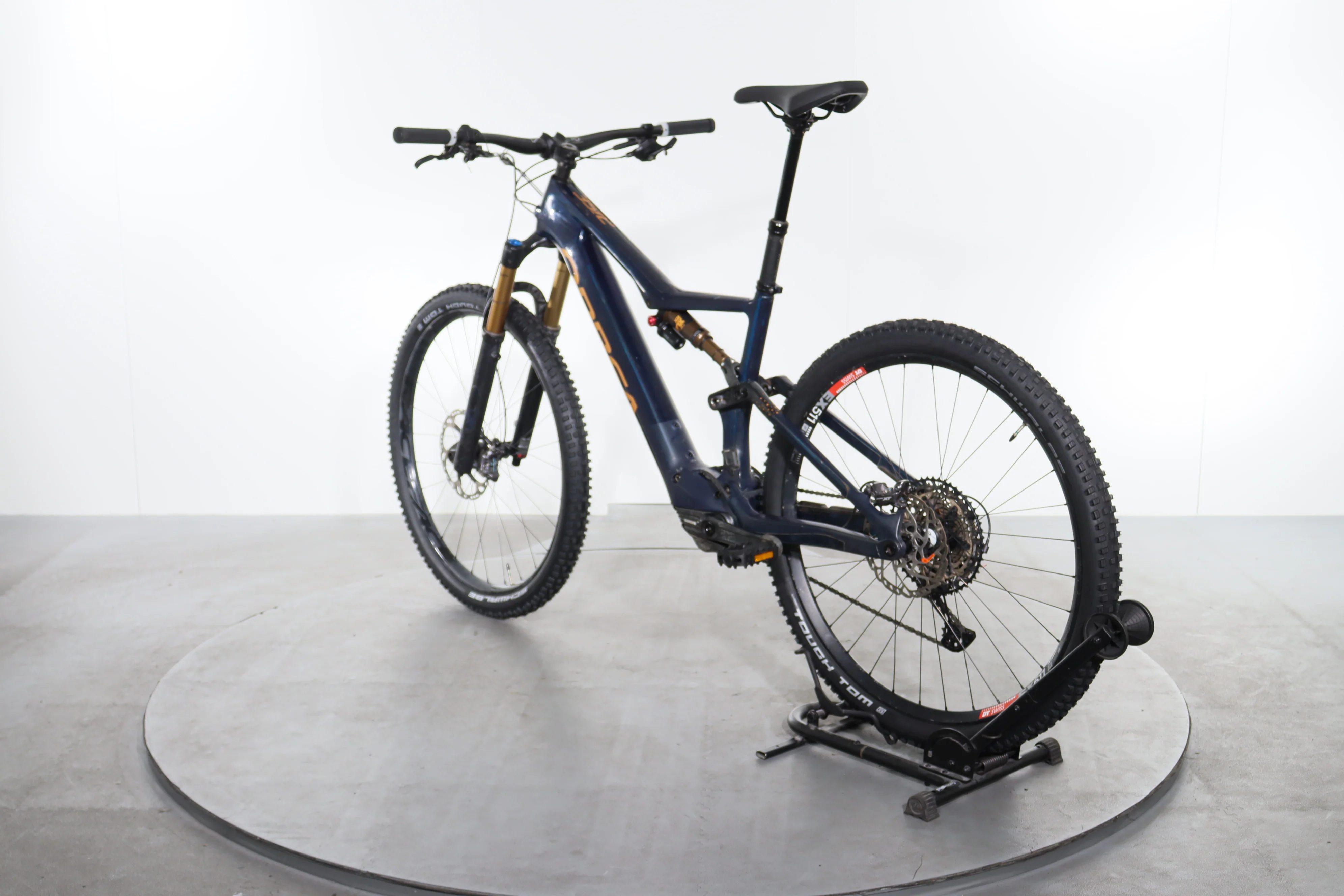 Orbea Rise M10 - Image 5