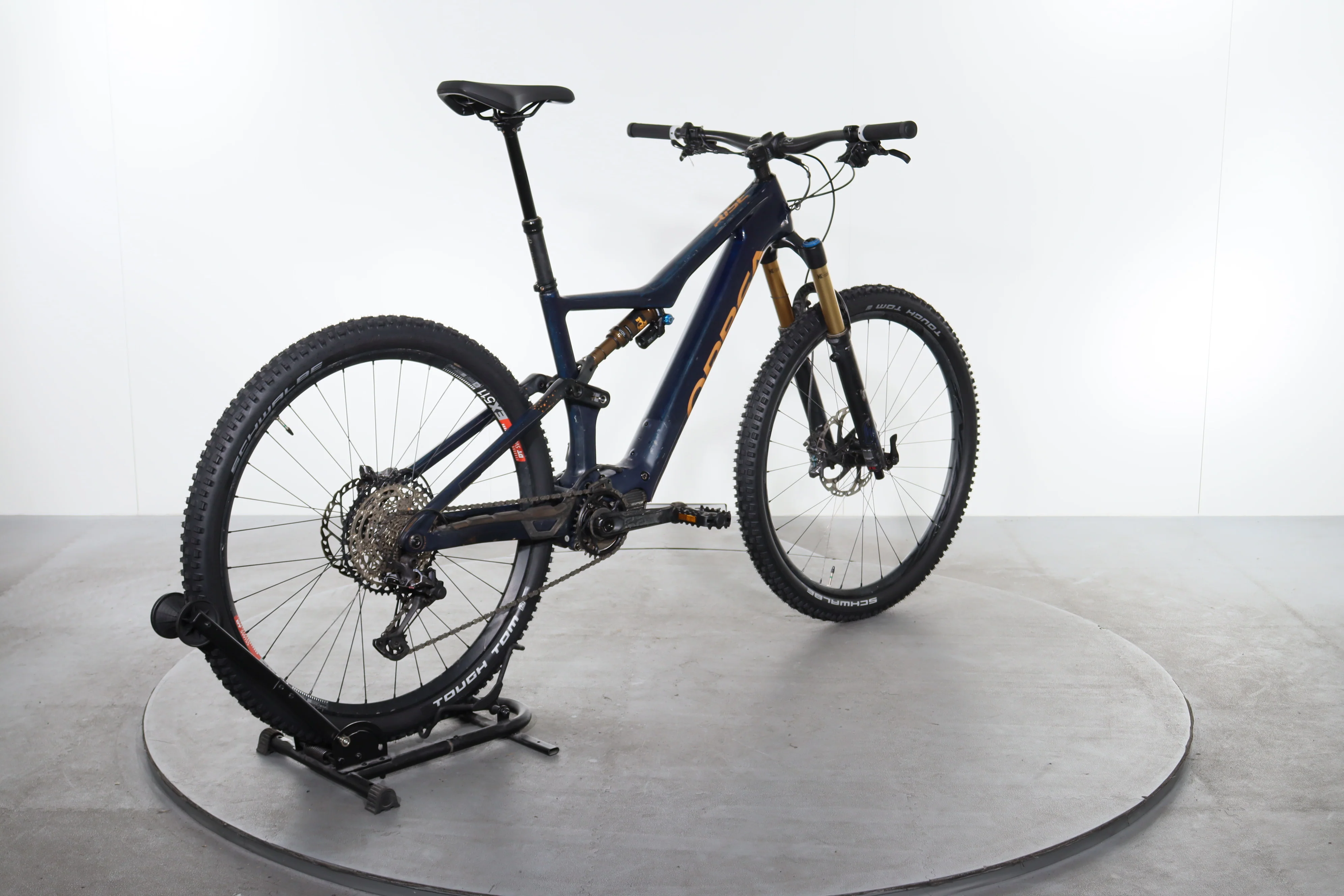 Orbea Rise M10 - Image 6