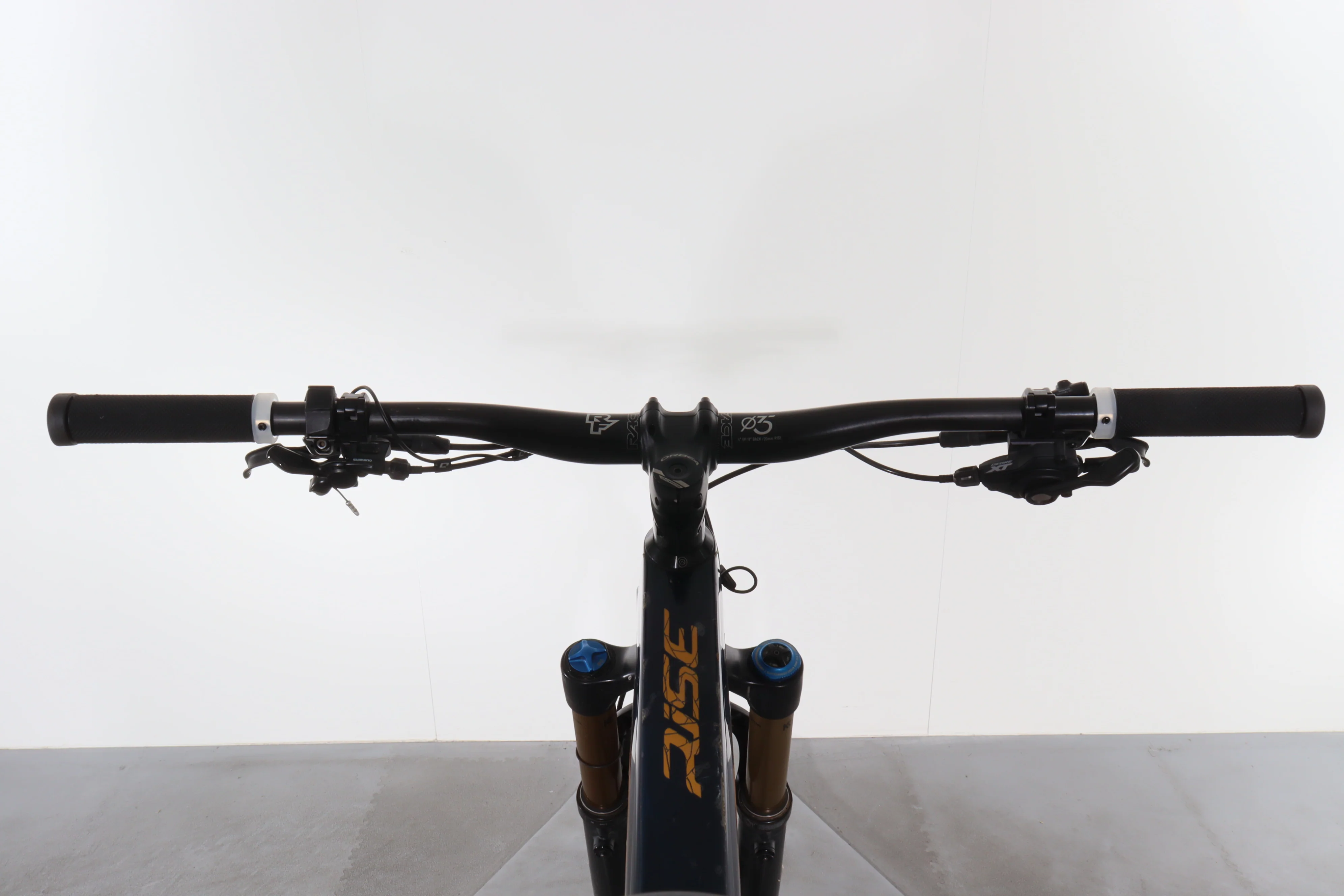 Orbea Rise M10 - Image 7