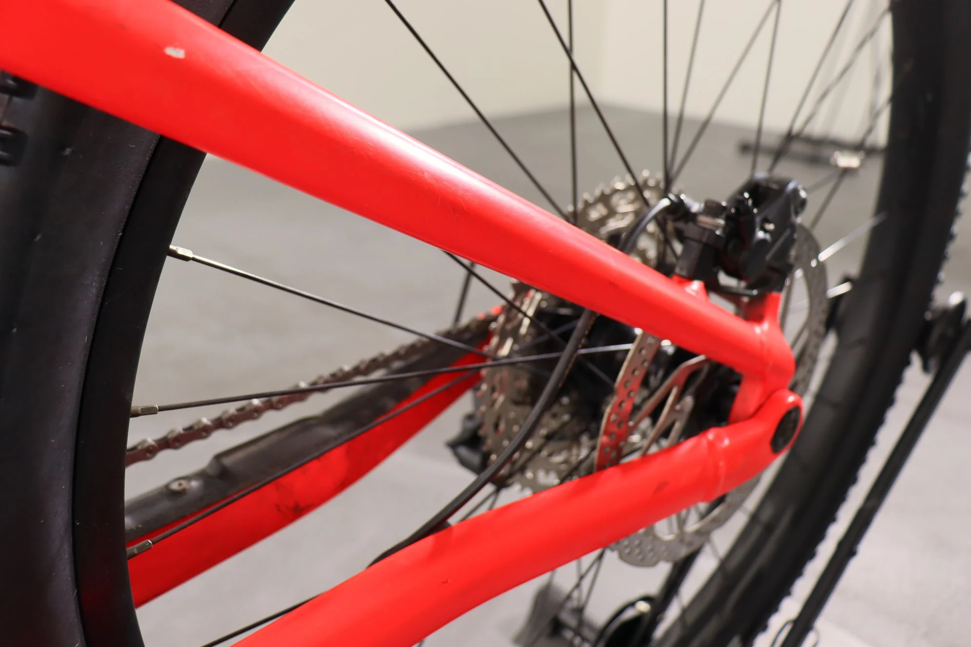 Orbea Wild H10 - Image 10