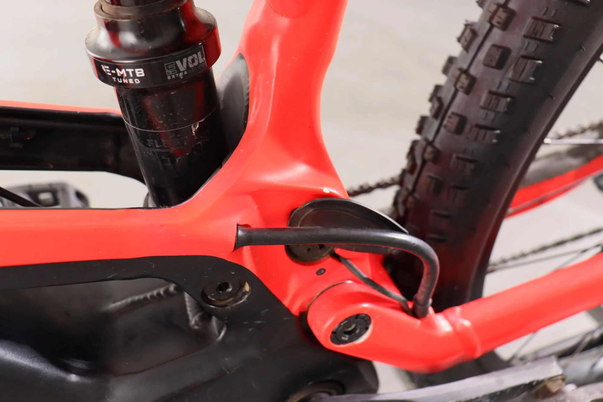 Orbea Wild H10 - Image 11