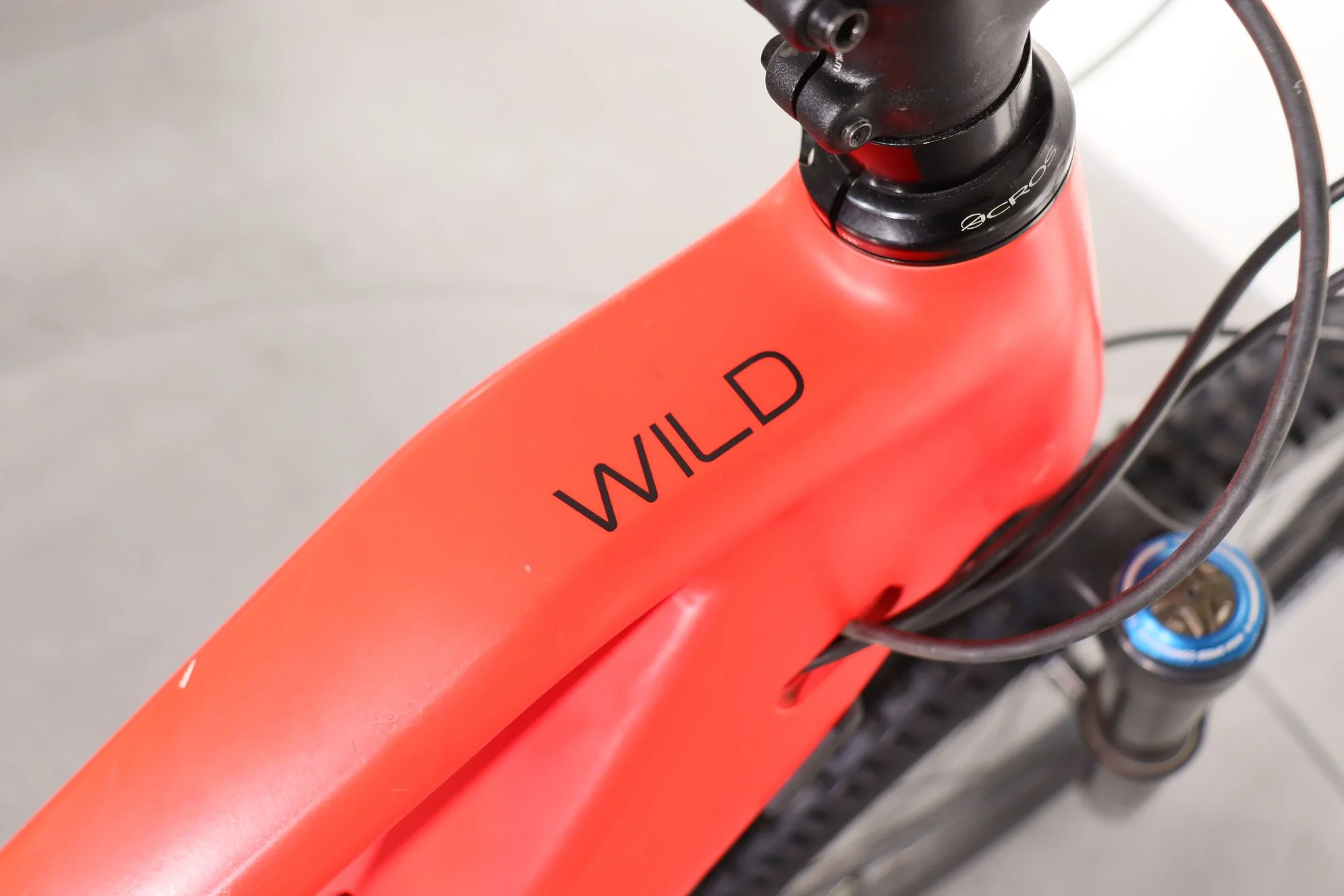 Orbea Wild H10 - Image 14