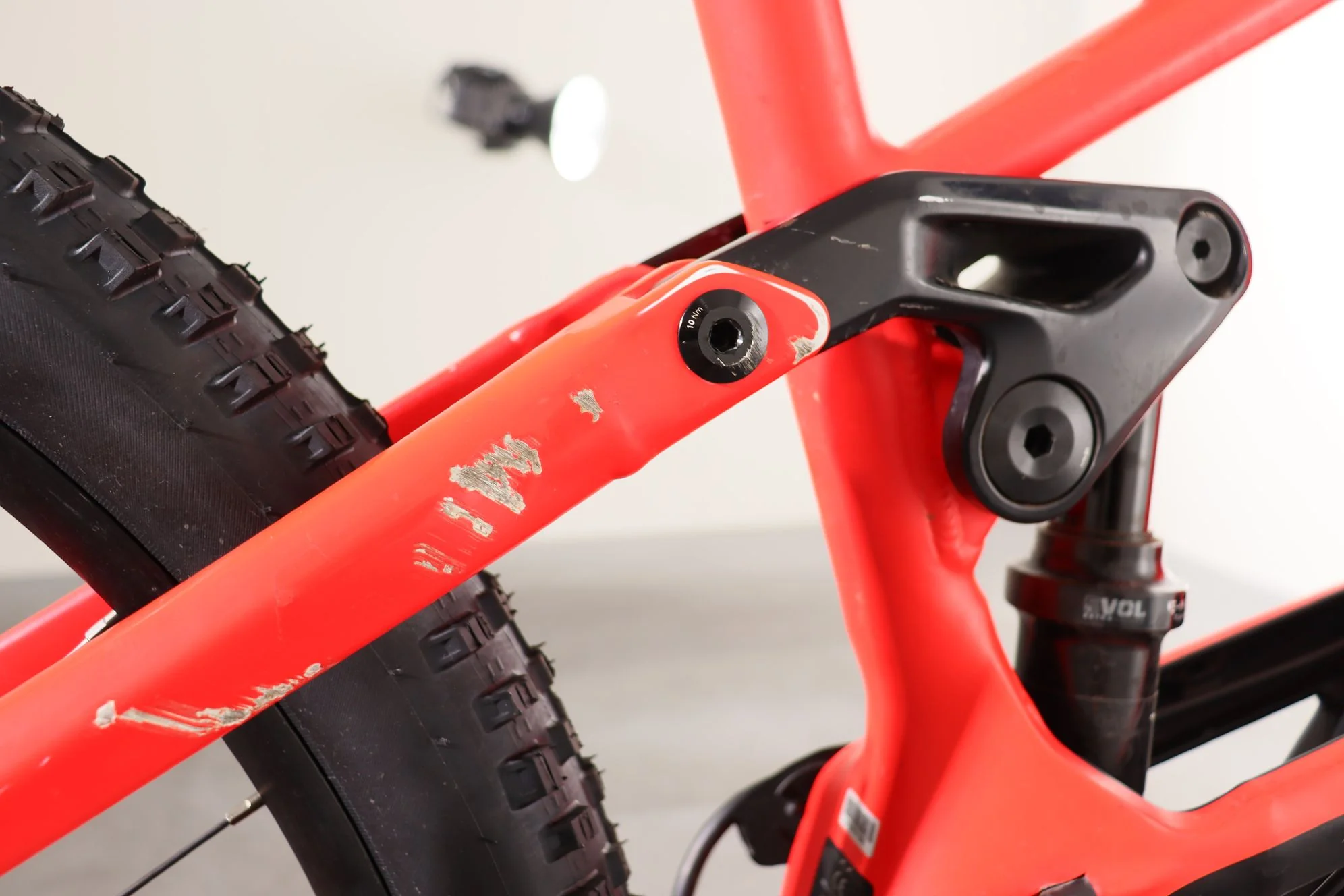 Orbea Wild H10 - Image 17
