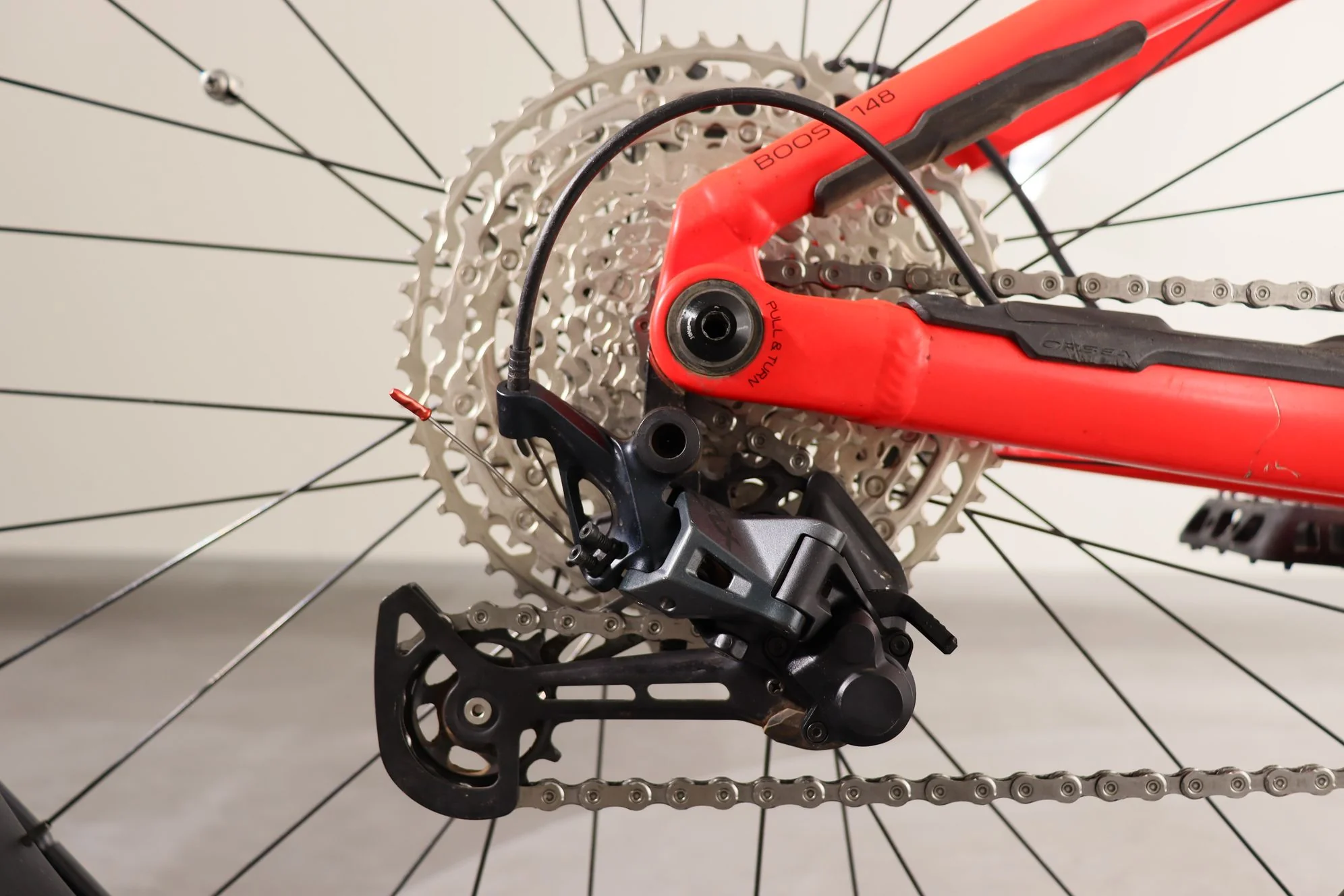 Orbea Wild H10 - Image 19