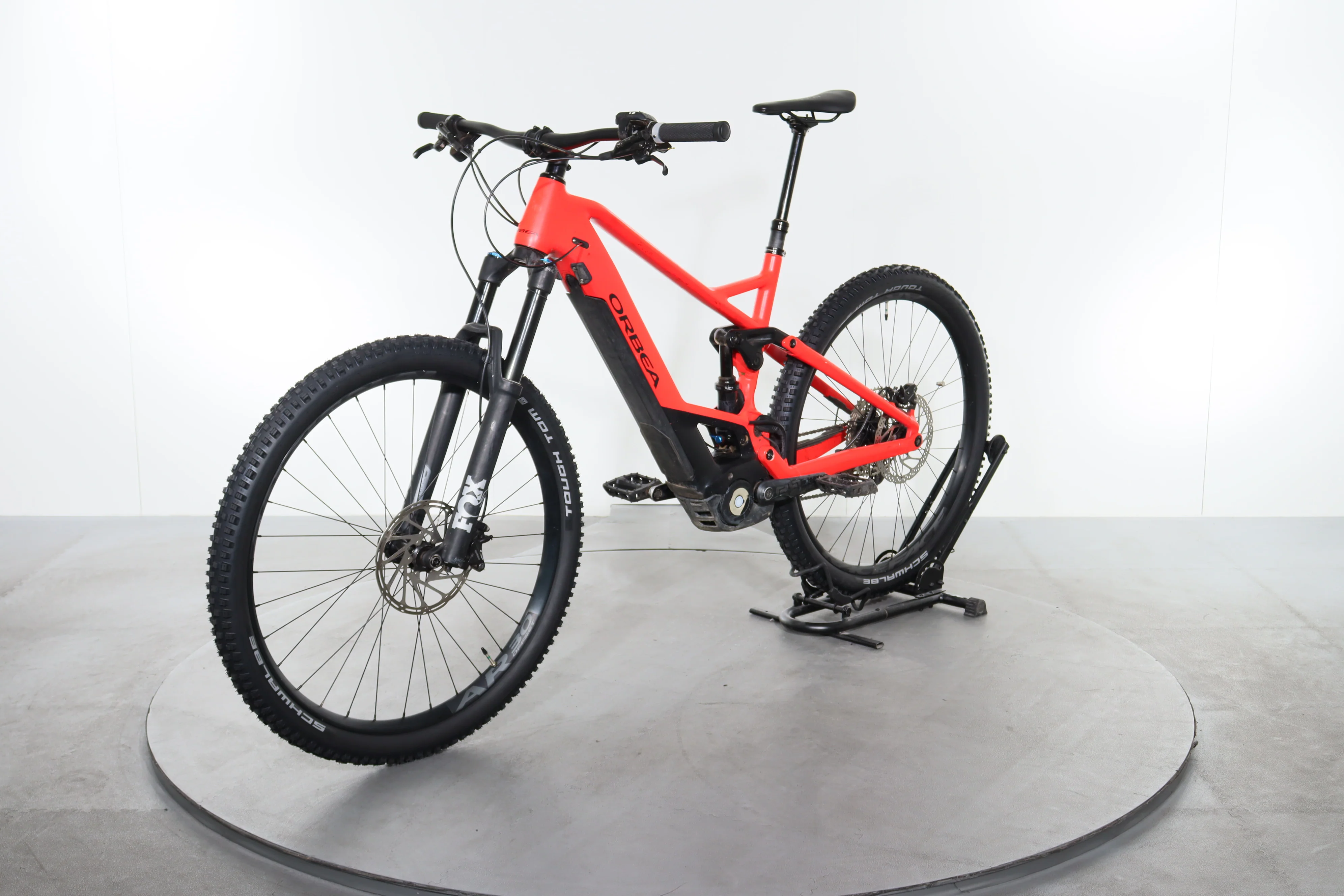 Orbea Wild H10 - Image 3