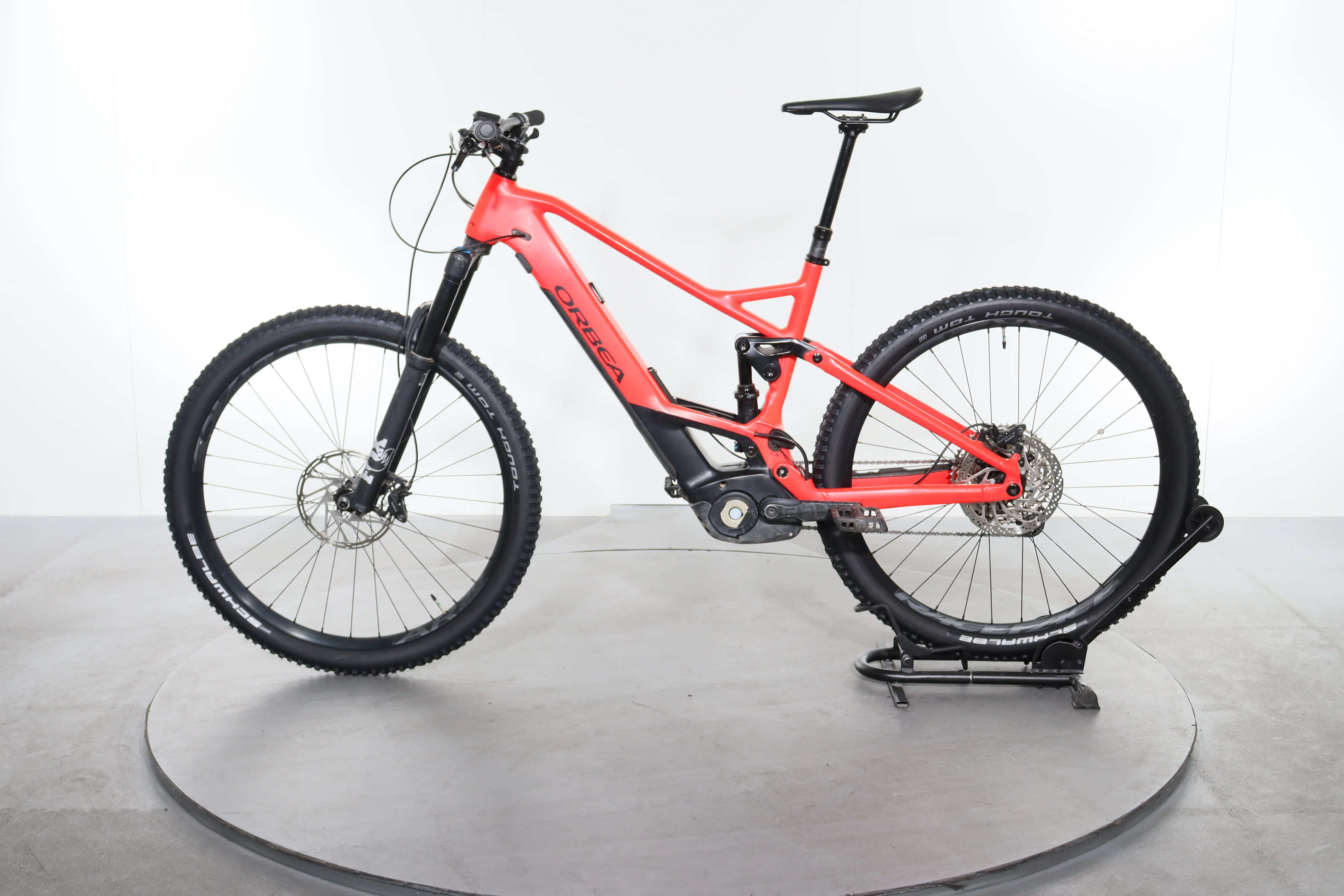 Orbea Wild H10 - Image 4