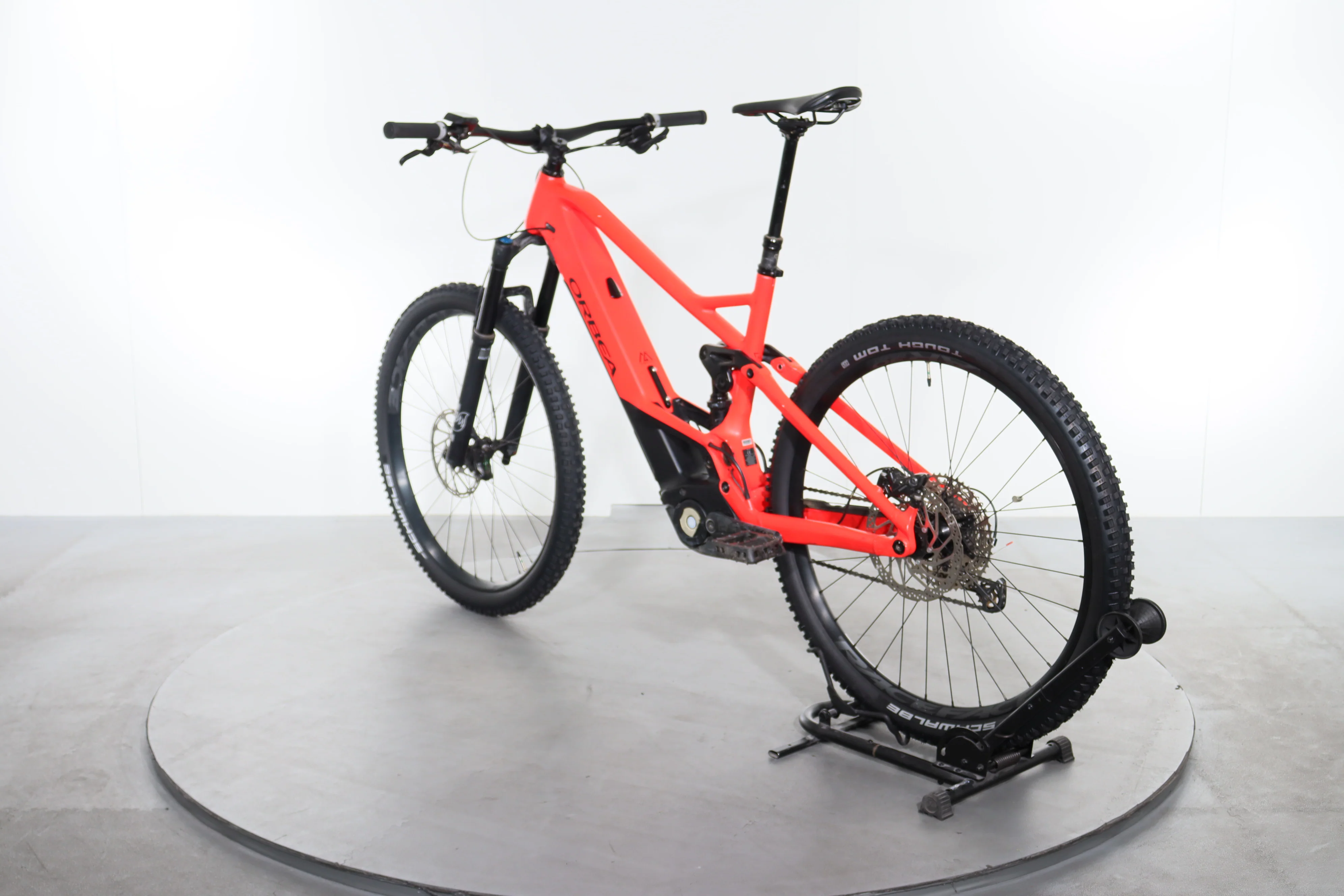 Orbea Wild H10 - Image 5