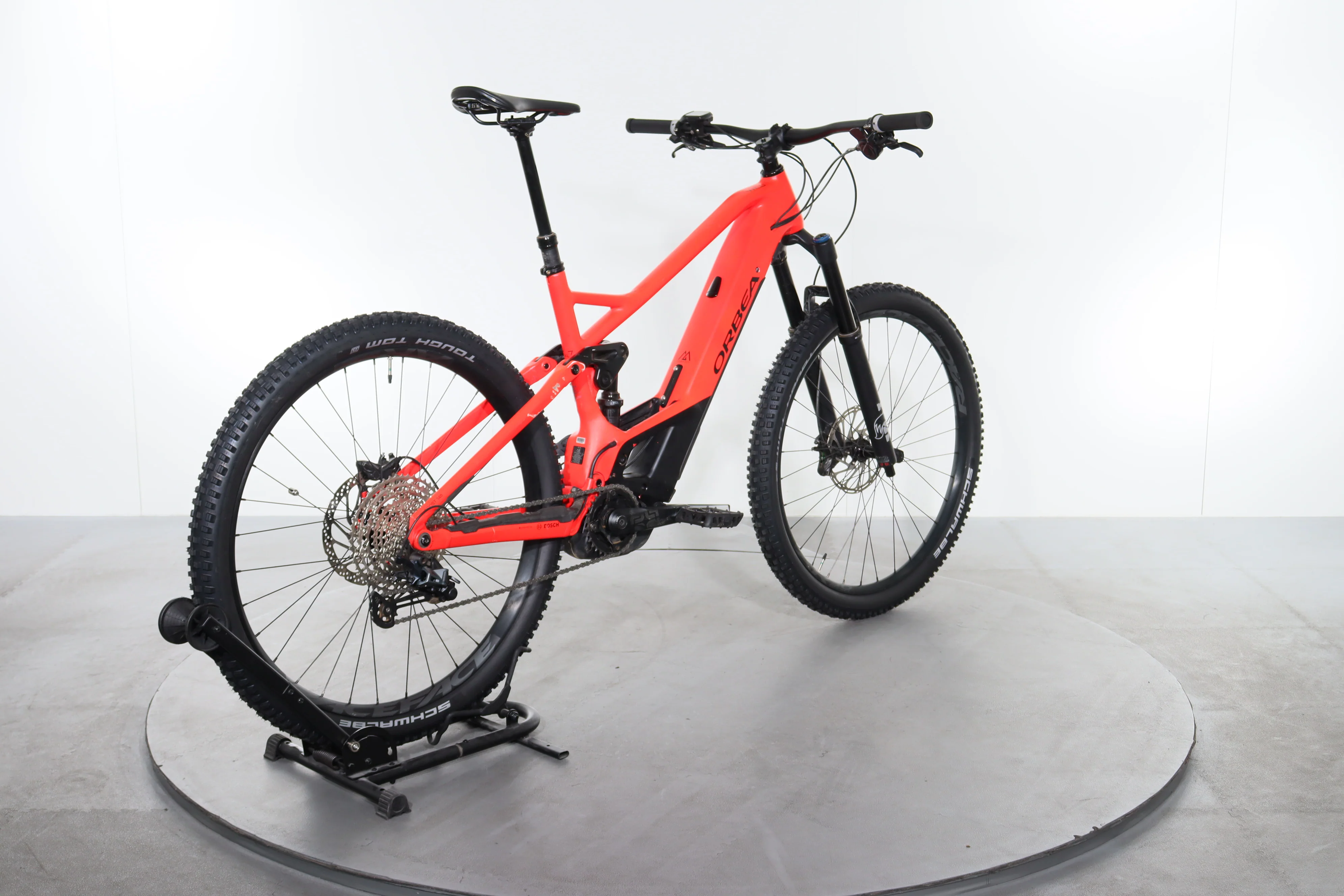 Orbea Wild H10 - Image 6
