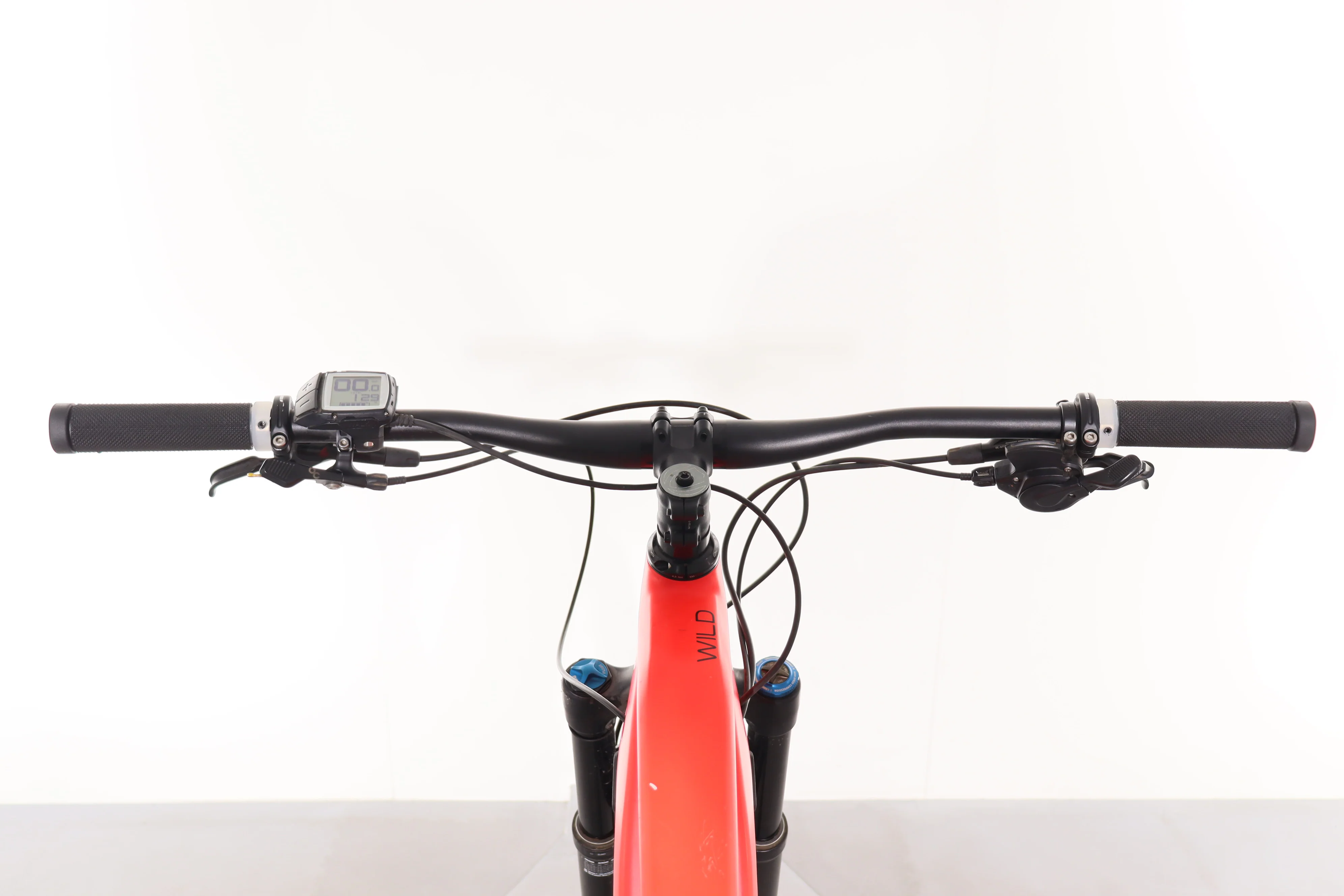 Orbea Wild H10 - Image 7