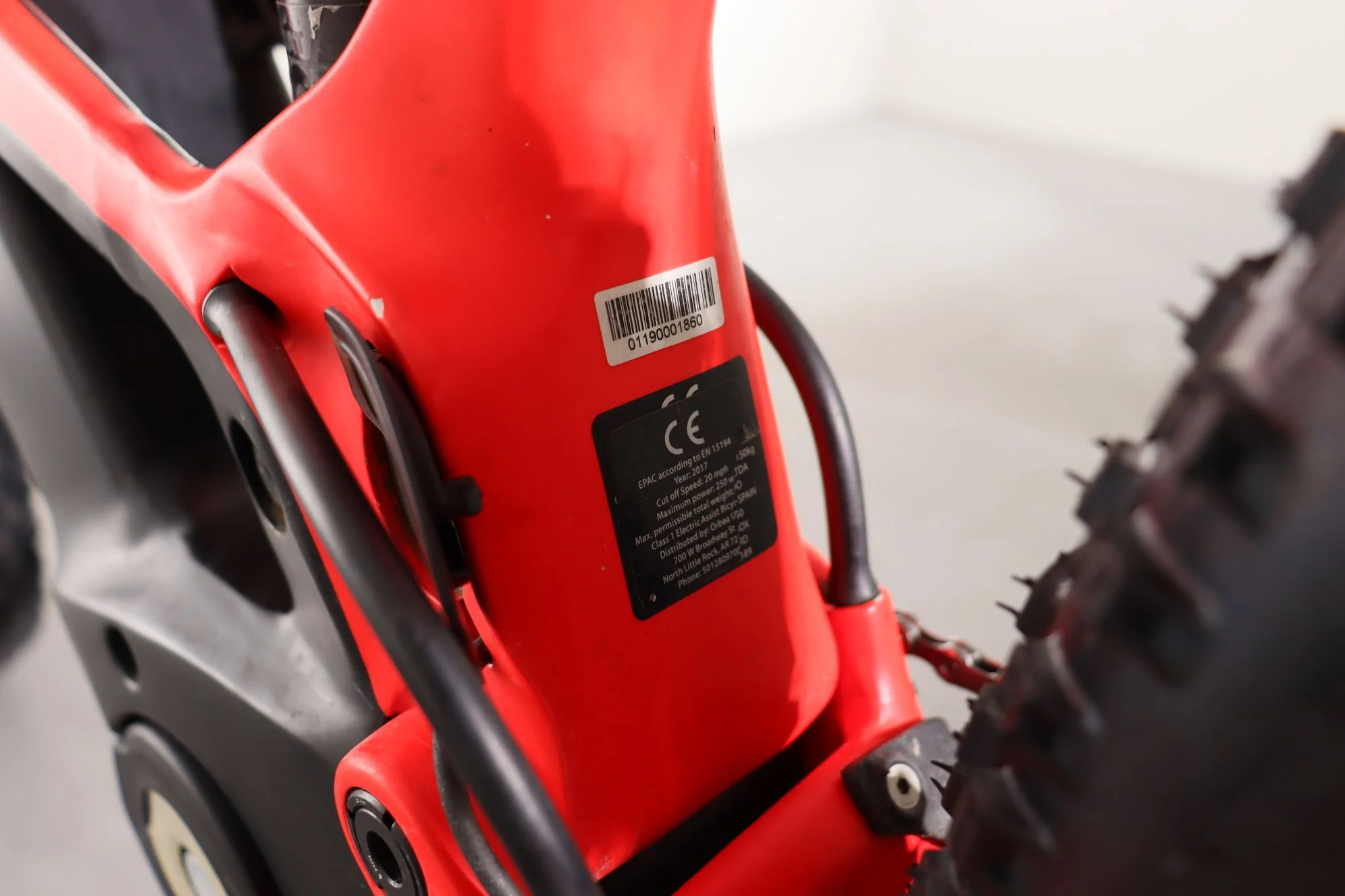 Orbea Wild H10 - Image 9