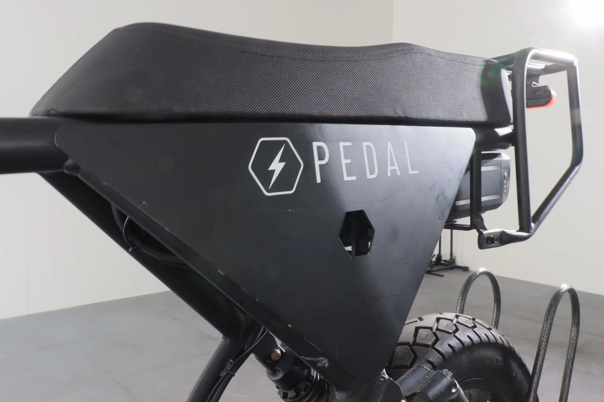 Pedal Electric All Wheel Drive [S] - Image 10