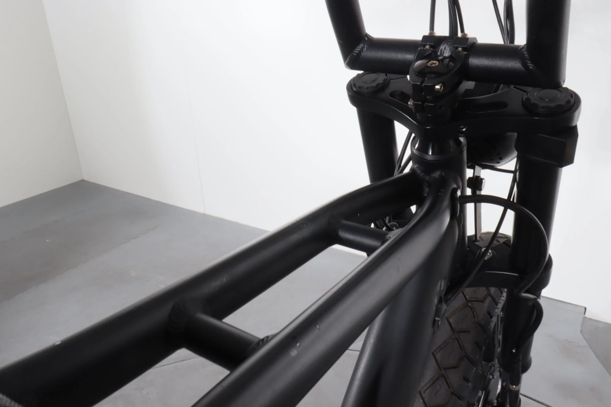 Pedal Electric All Wheel Drive [S] - Image 12