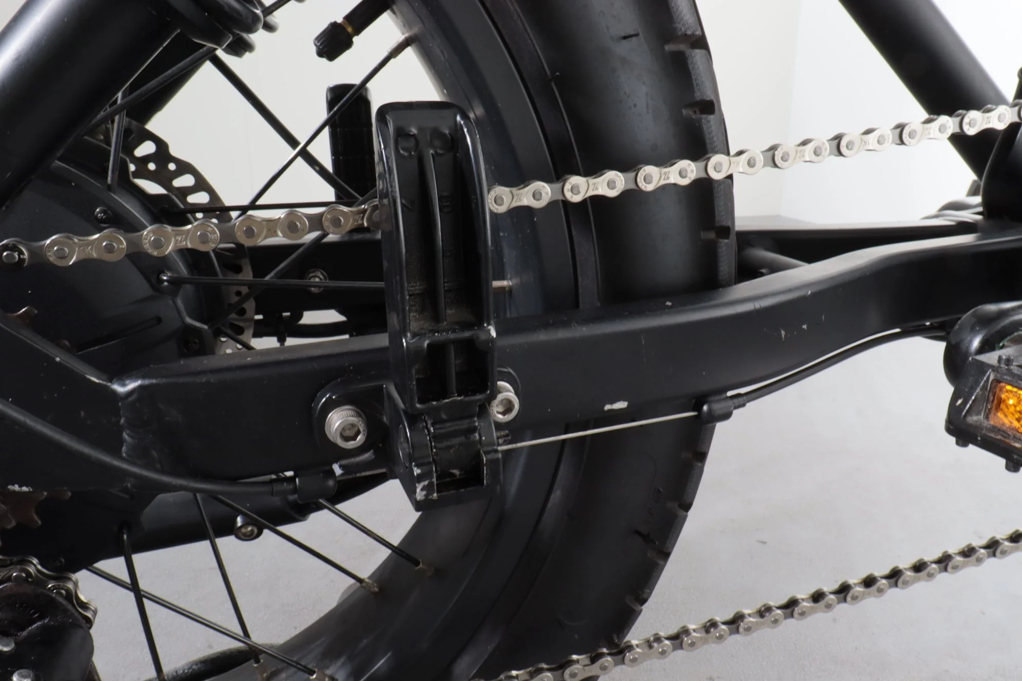 Pedal Electric All Wheel Drive [S] - Image 14