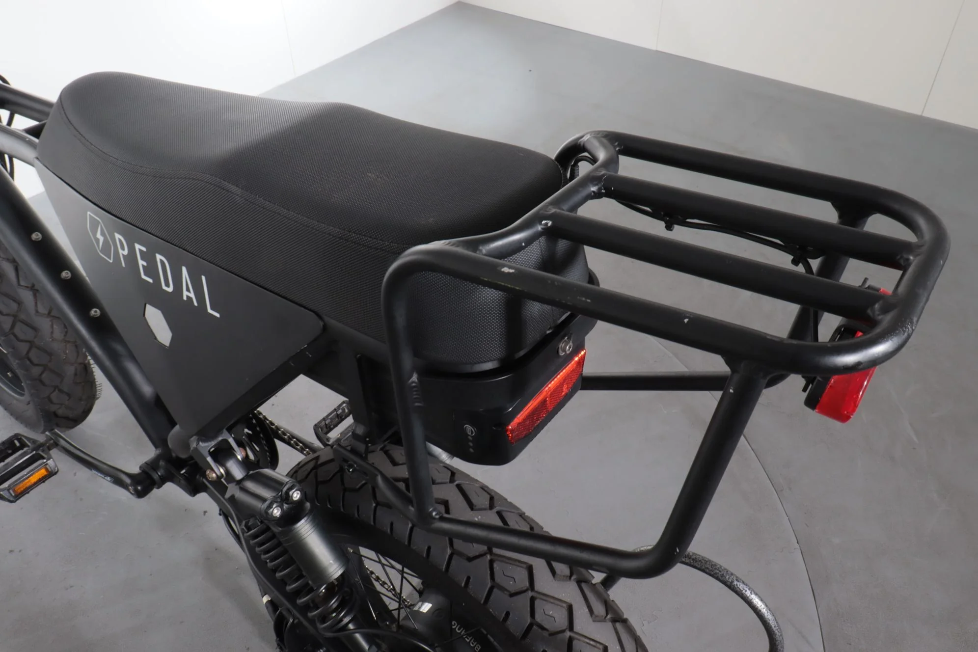 Pedal Electric All Wheel Drive [S] - Image 17