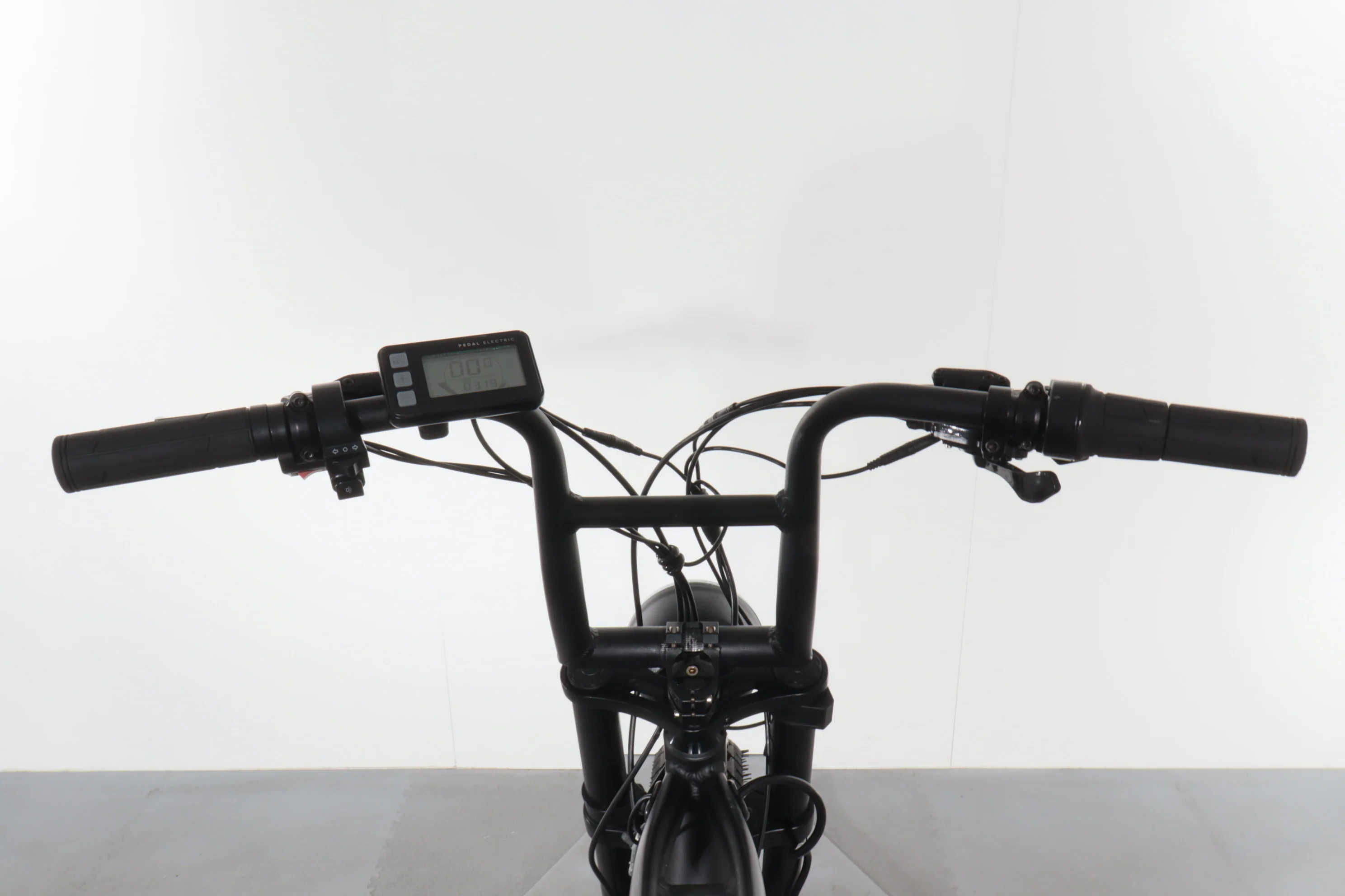 Pedal Electric All Wheel Drive [S] - Image 7