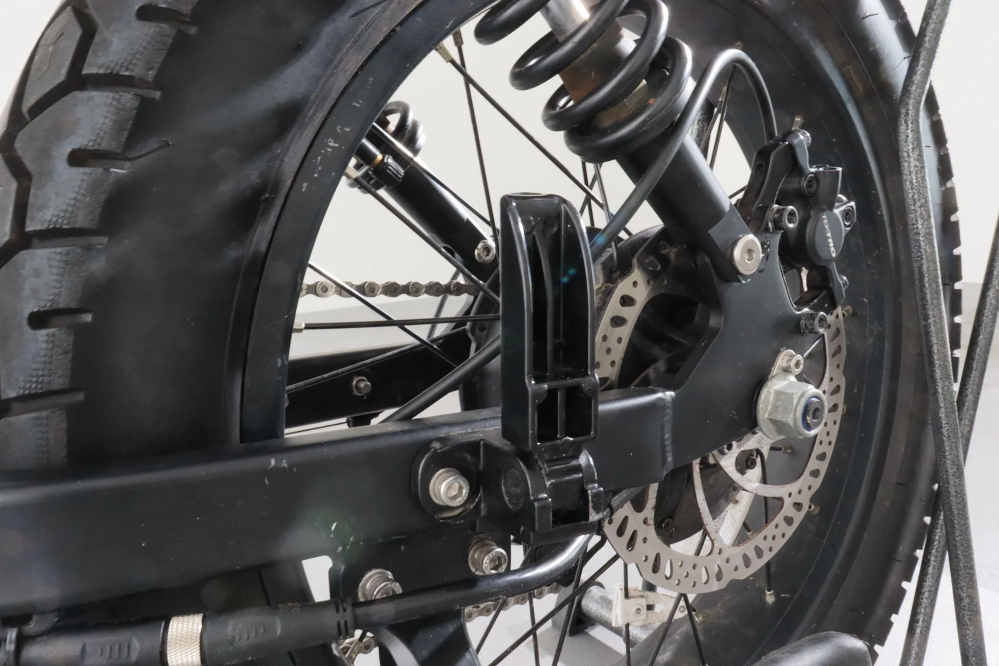 Pedal Electric All Wheel Drive [S] - Image 8