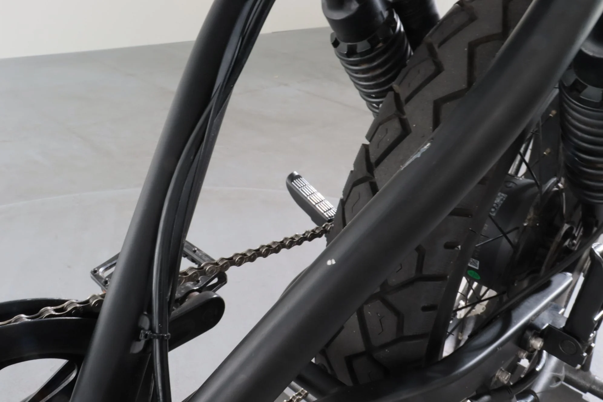 Pedal Electric All Wheel Drive [S] - Image 9