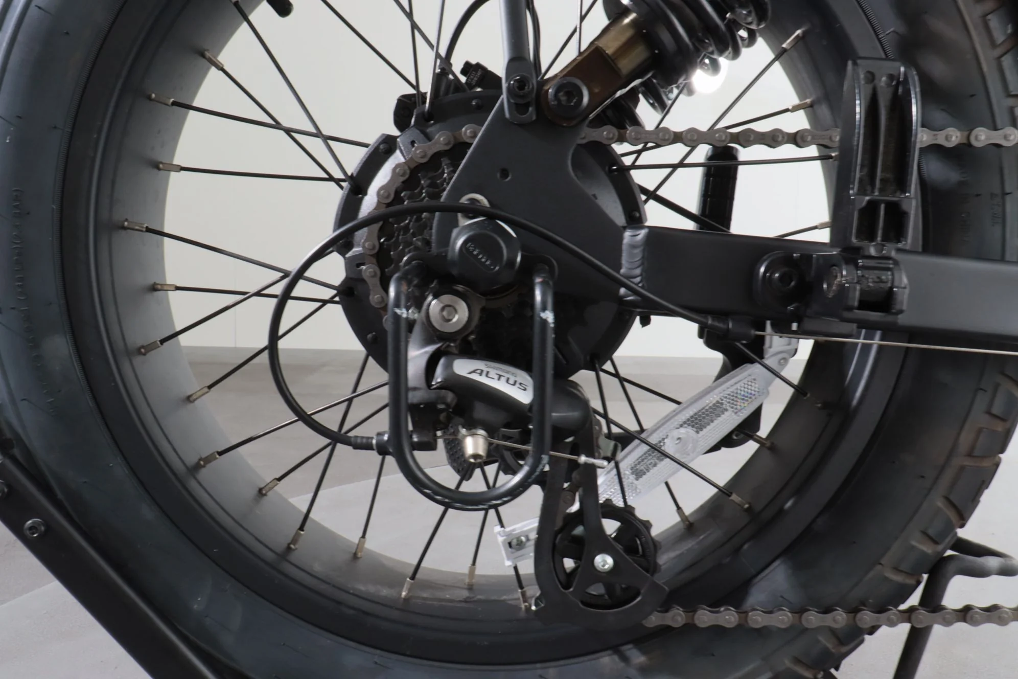 Pedal Electric Core 2.0 - Image 13