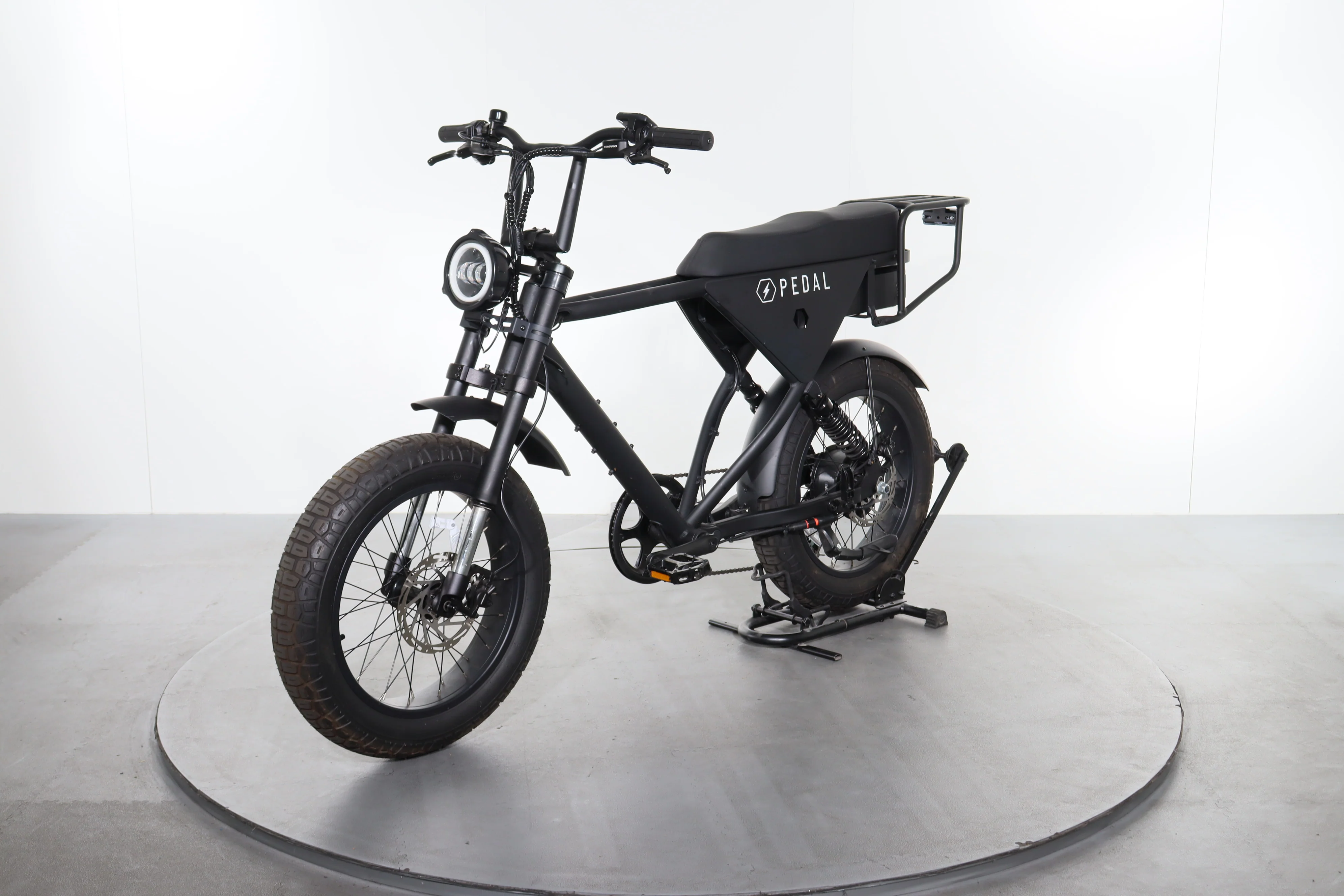 Pedal Electric Core 2.0 - Image 3