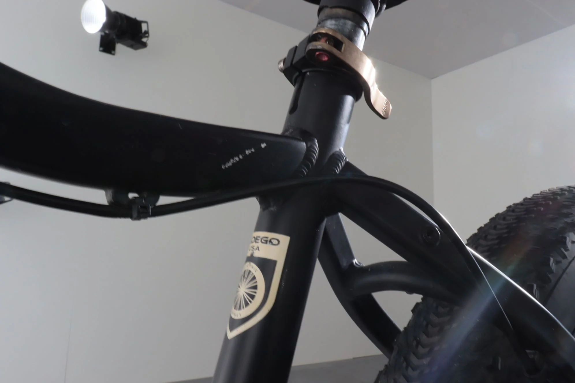 Pedego Trail Tracker - Image 10