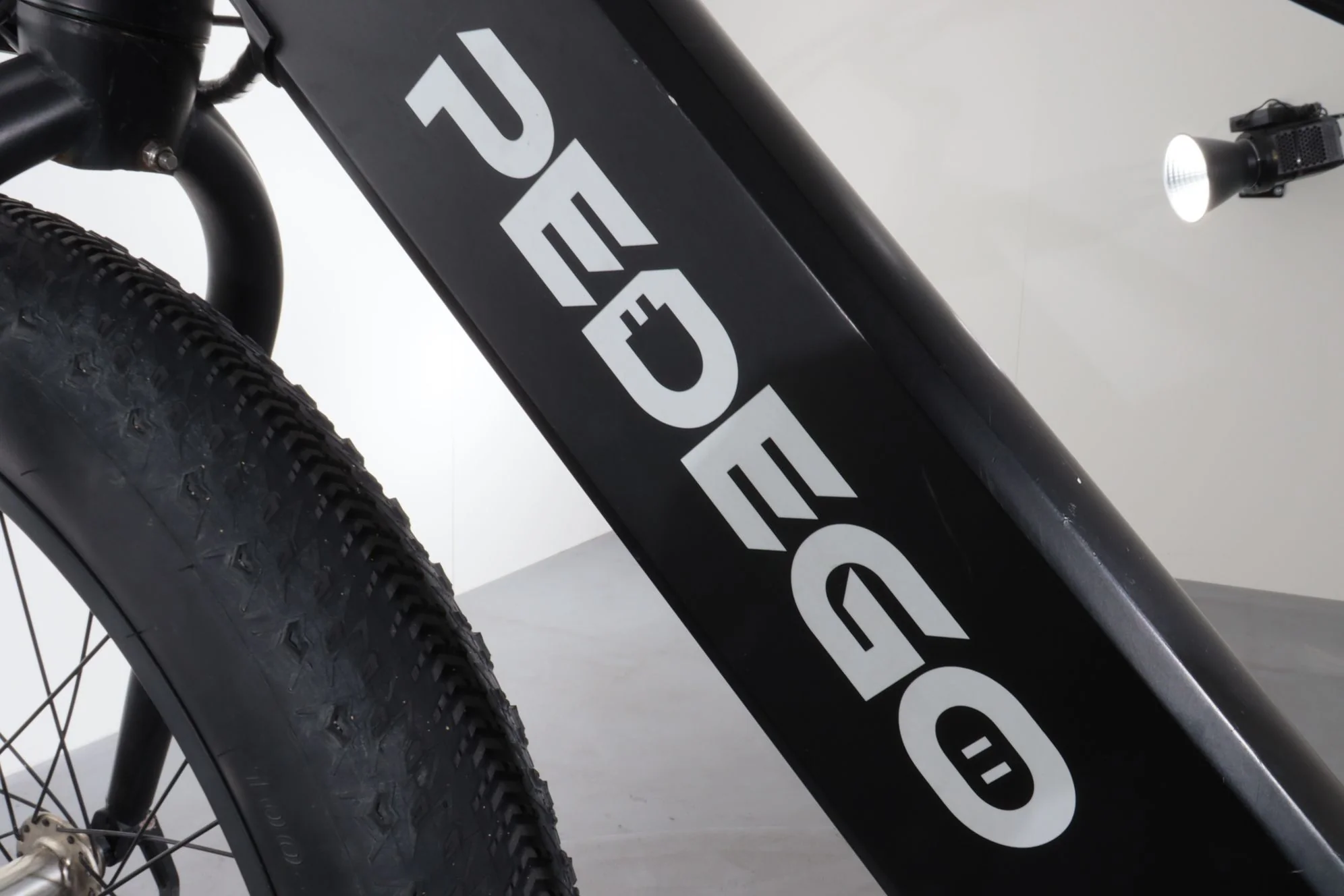 Pedego Trail Tracker - Image 12
