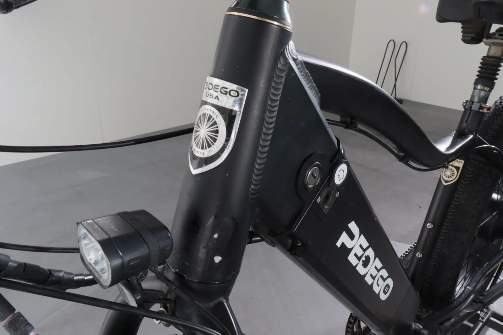 Pedego Trail Tracker - Image 13