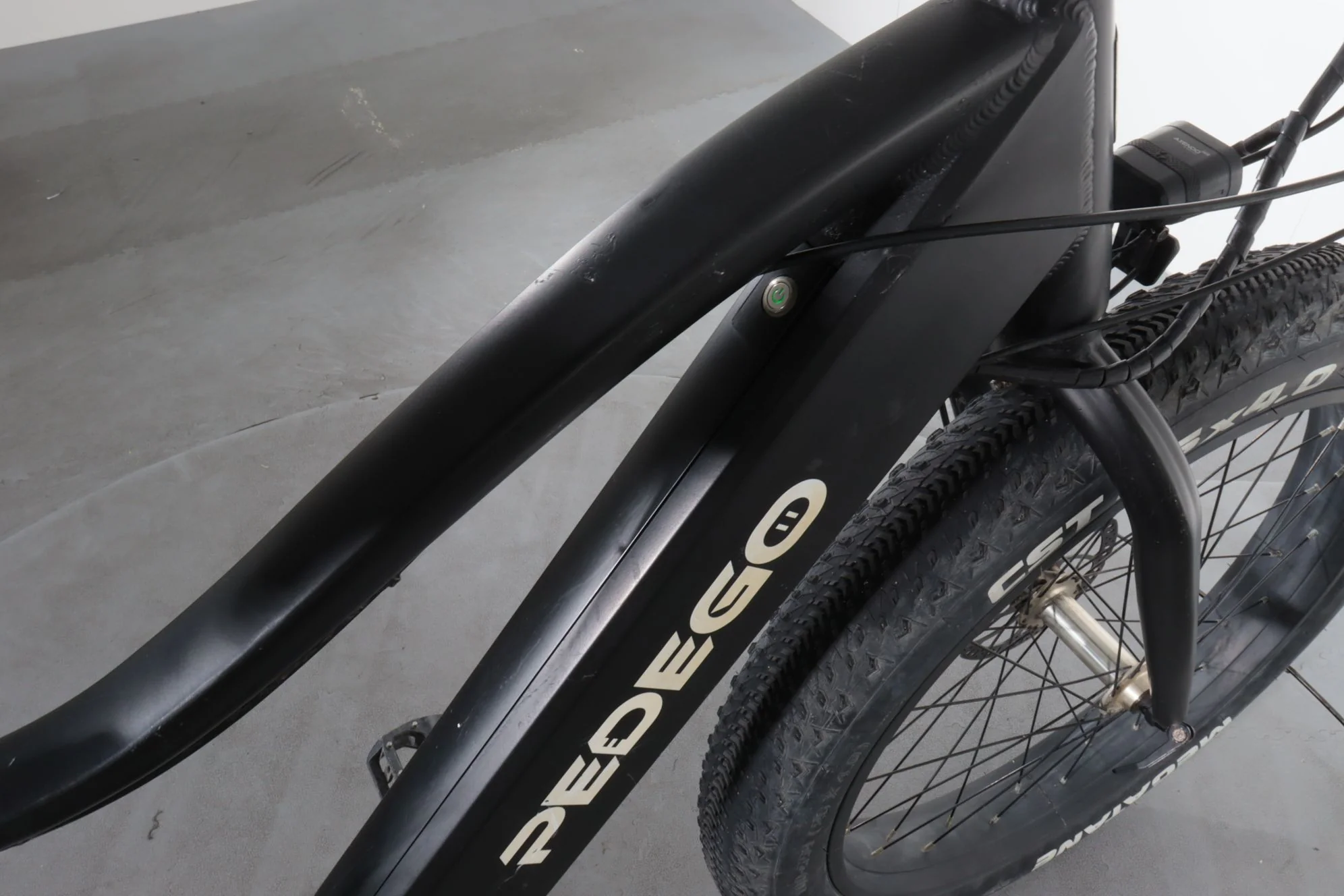 Pedego Trail Tracker - Image 14