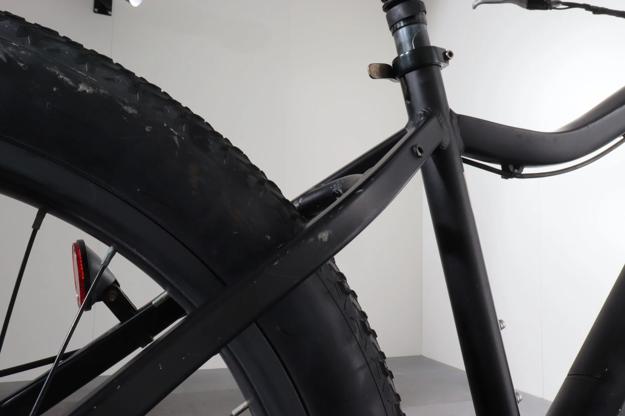 Pedego Trail Tracker - Image 15