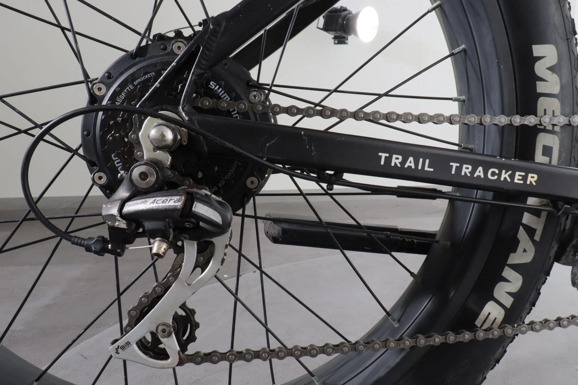 Pedego Trail Tracker - Image 16