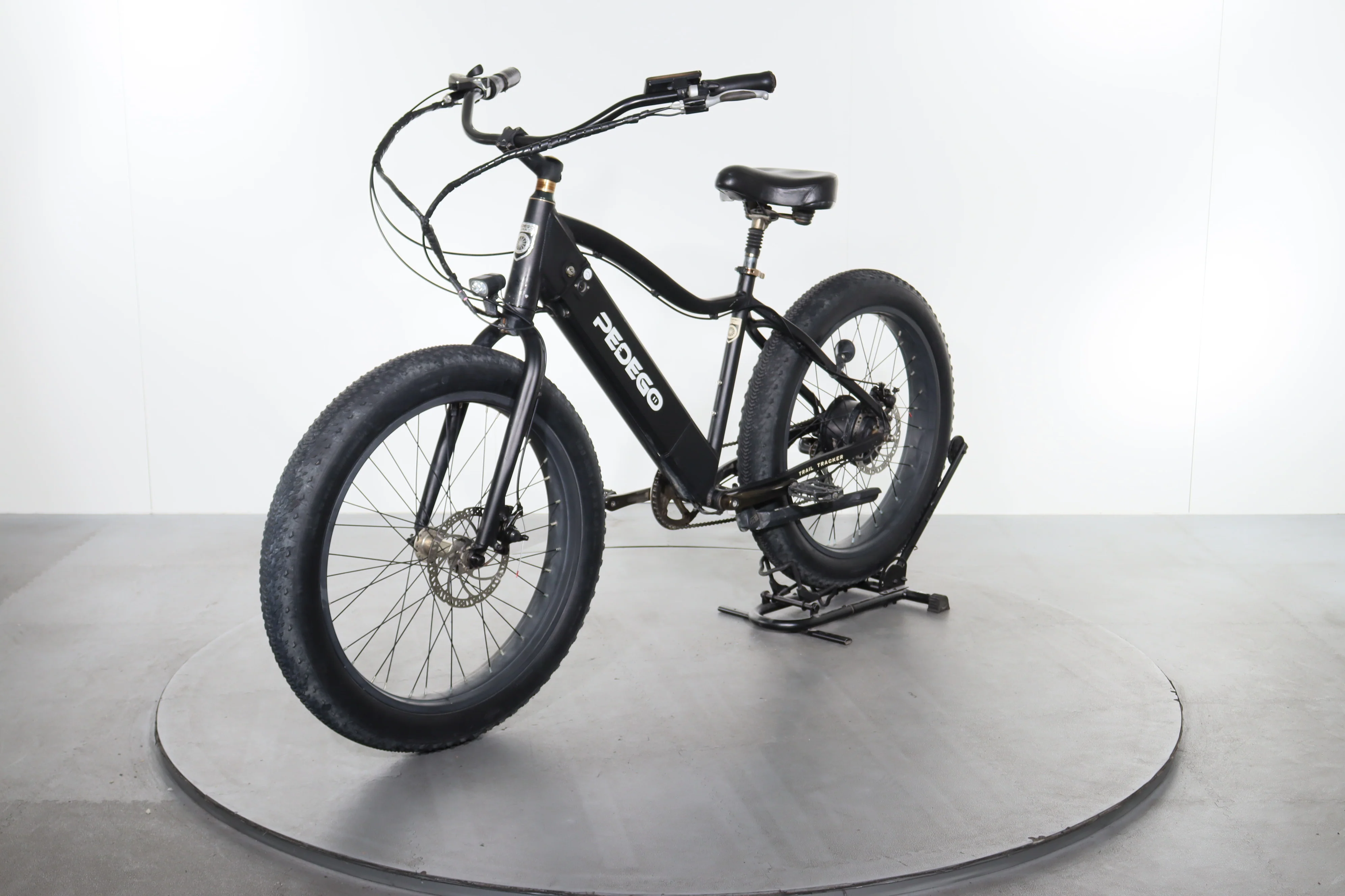 Pedego Trail Tracker - Image 3