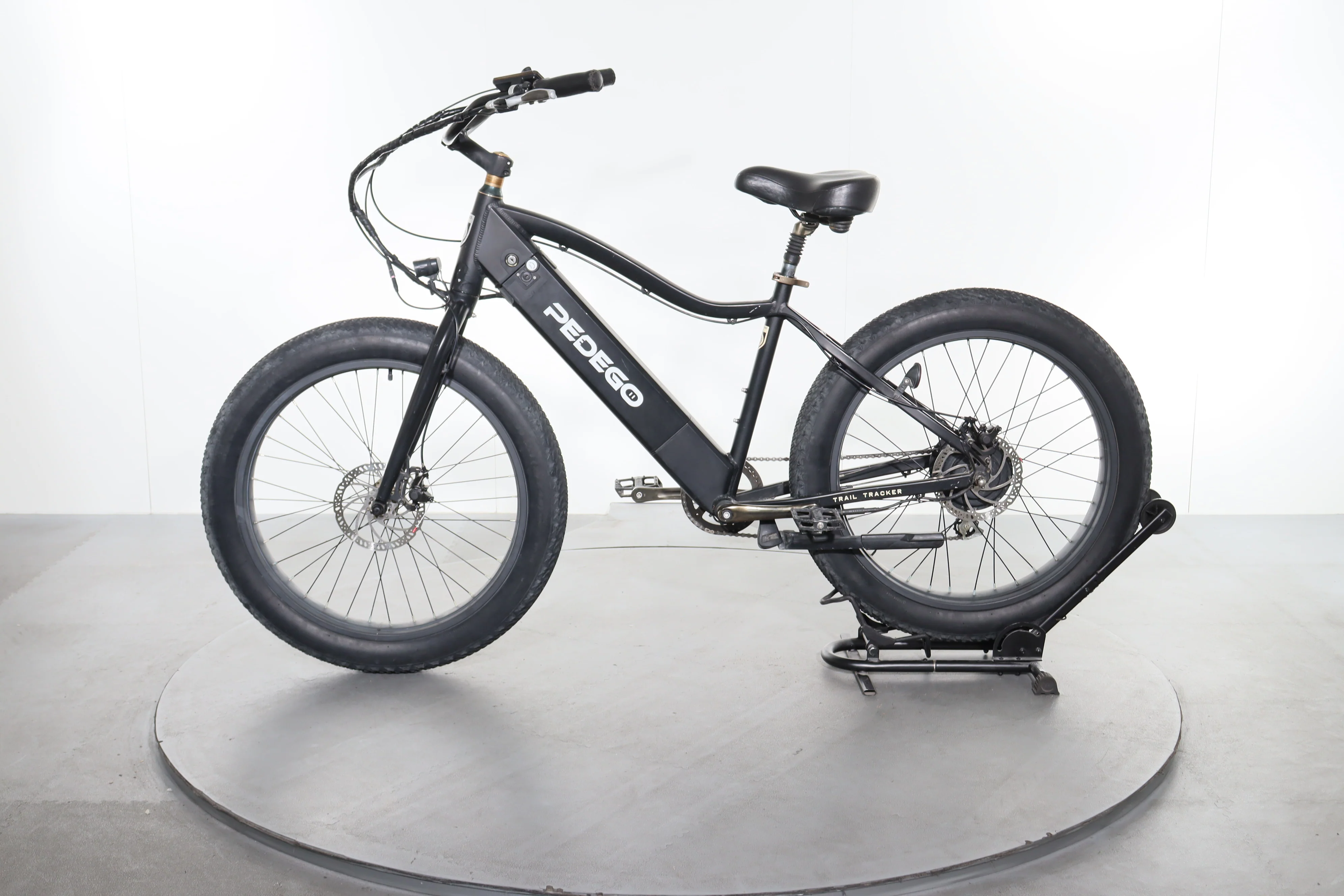 Pedego Trail Tracker - Image 4