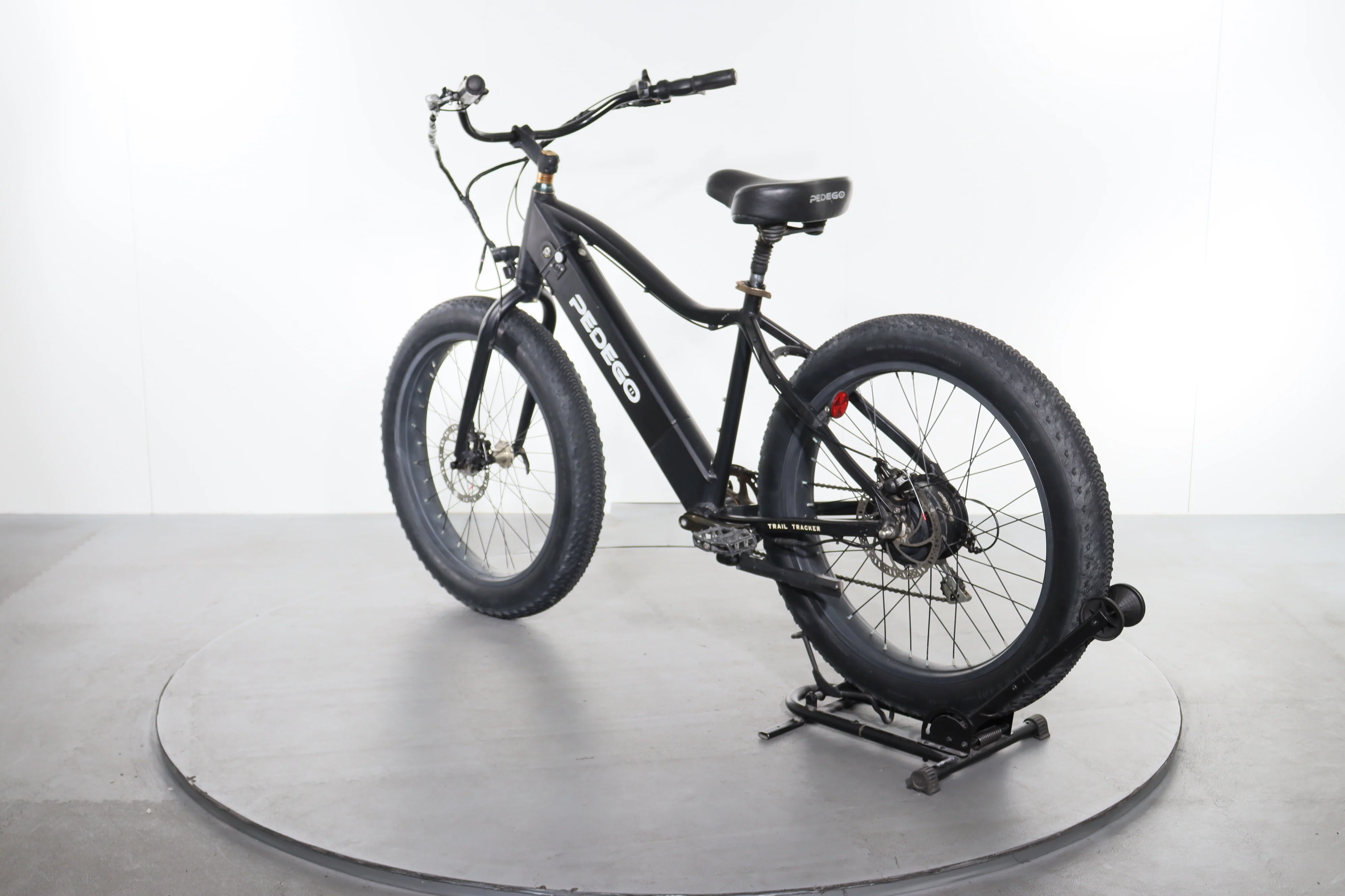 Pedego Trail Tracker - Image 5