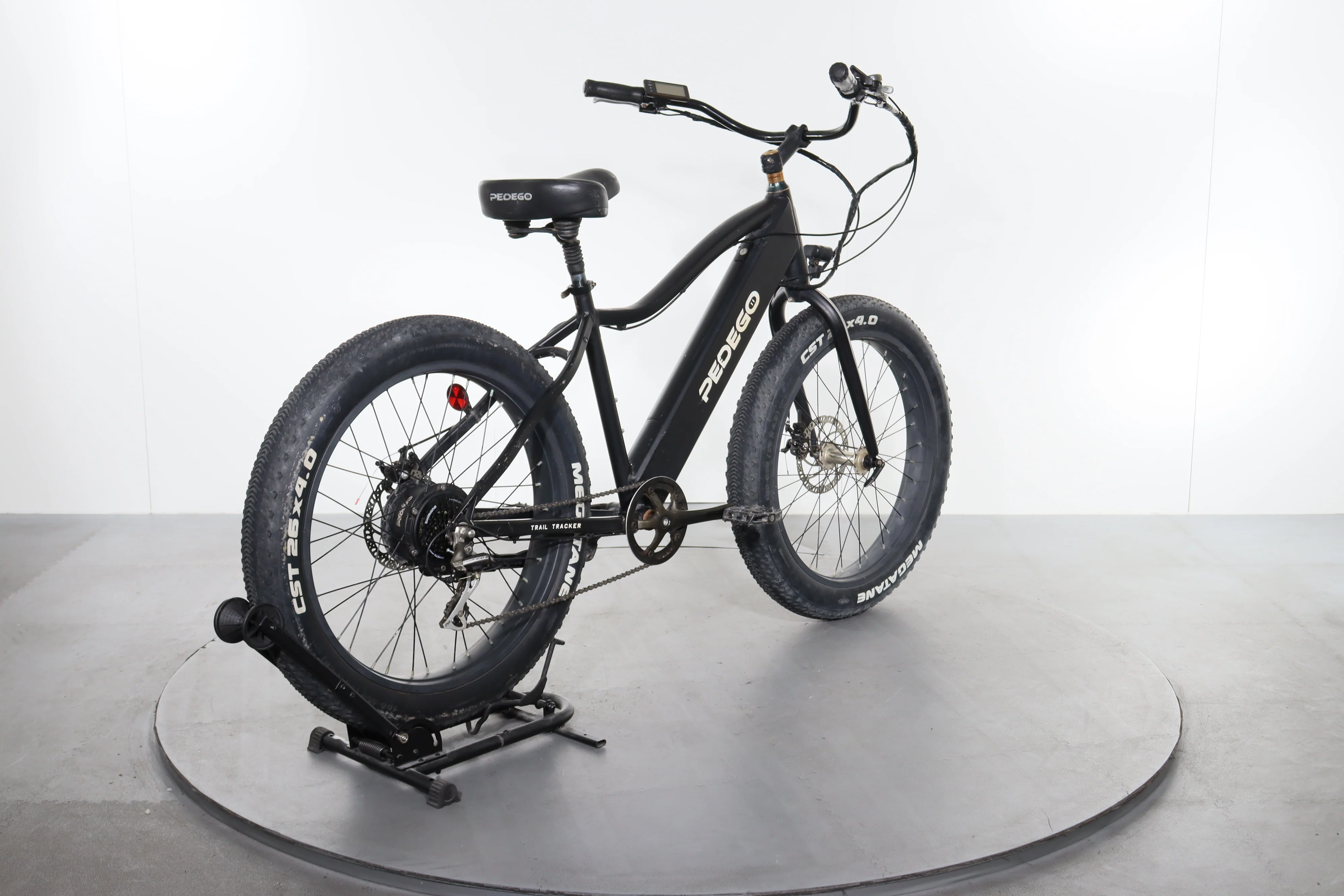 Pedego Trail Tracker - Image 6