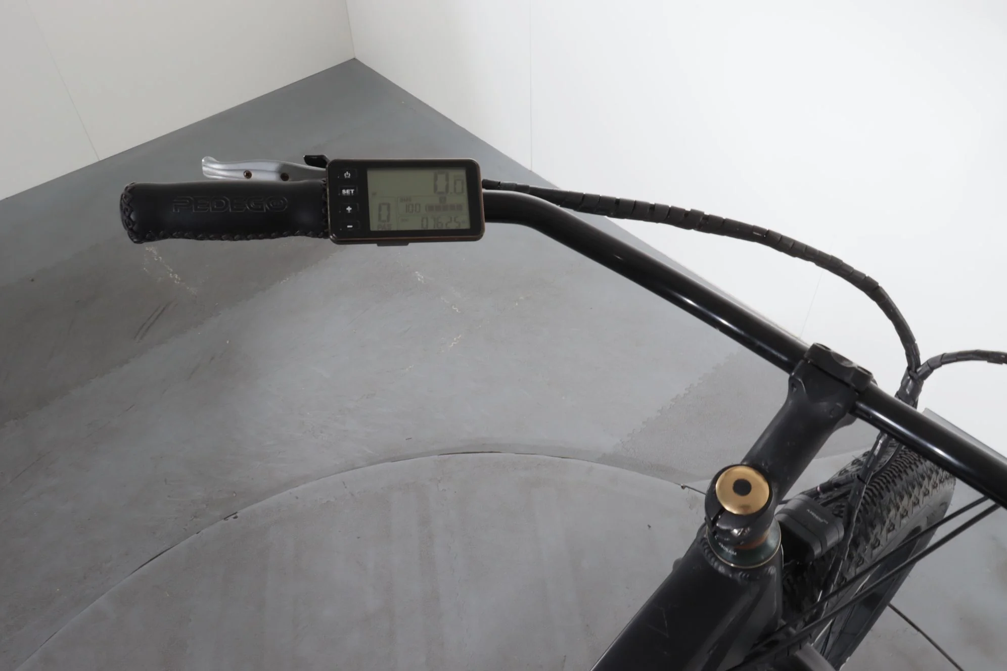 Pedego Trail Tracker - Image 8