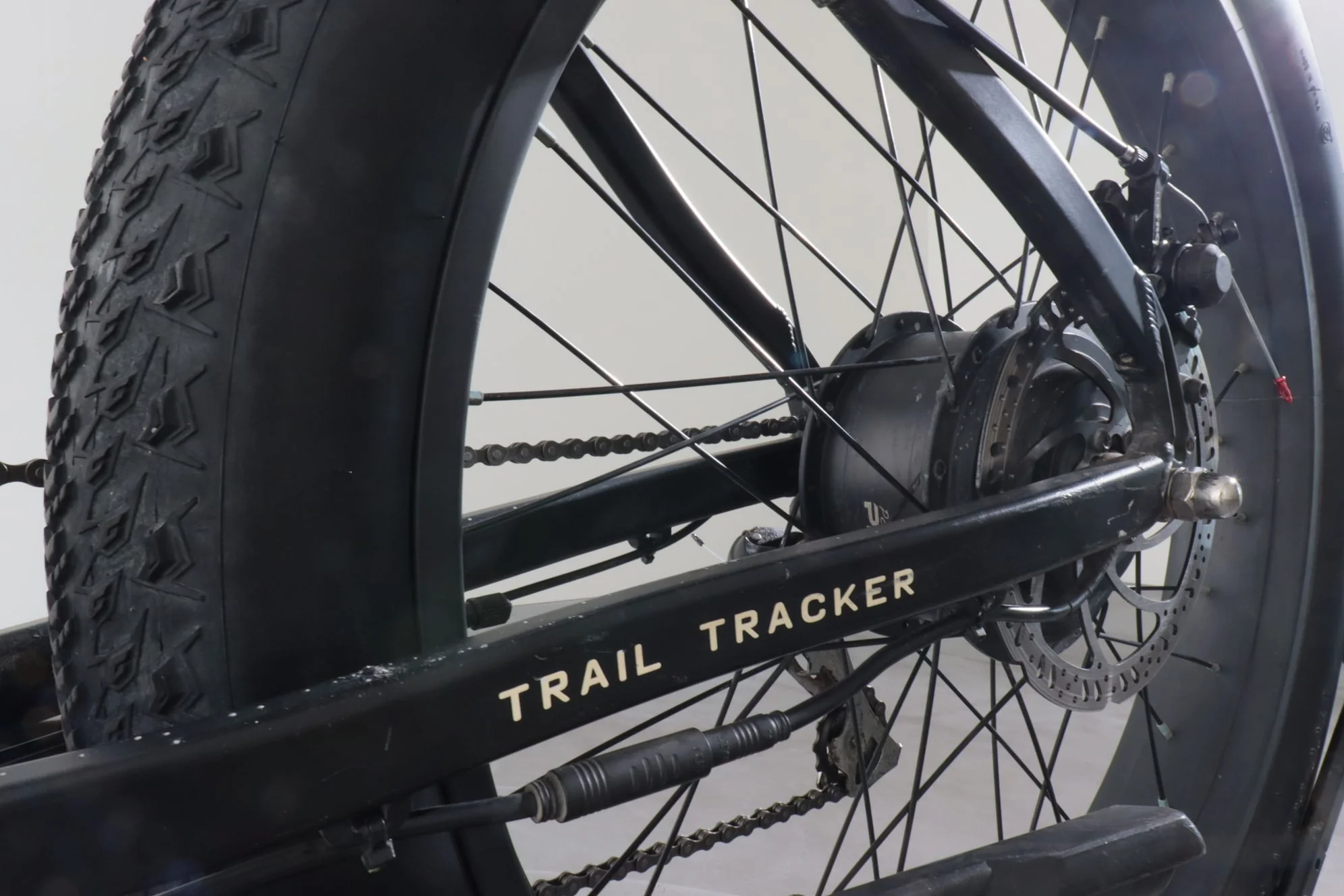 Pedego Trail Tracker - Image 9