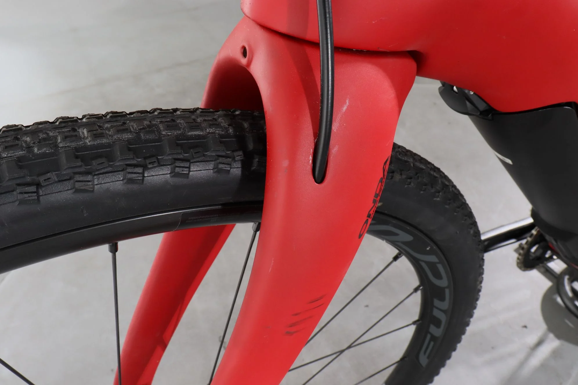 Pinarello Nytro E5 Gravel Rival AXS - Image 12