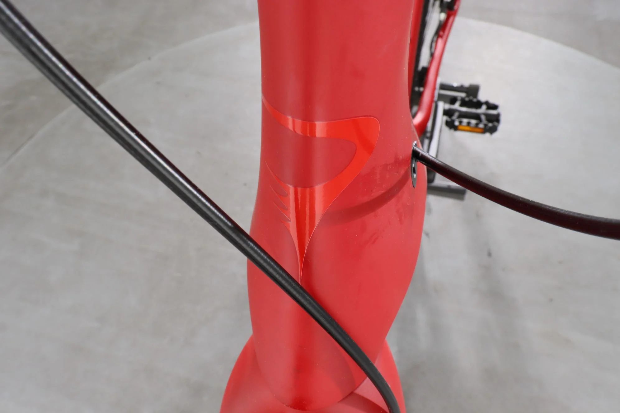 Pinarello Nytro E5 Gravel Rival AXS - Image 13