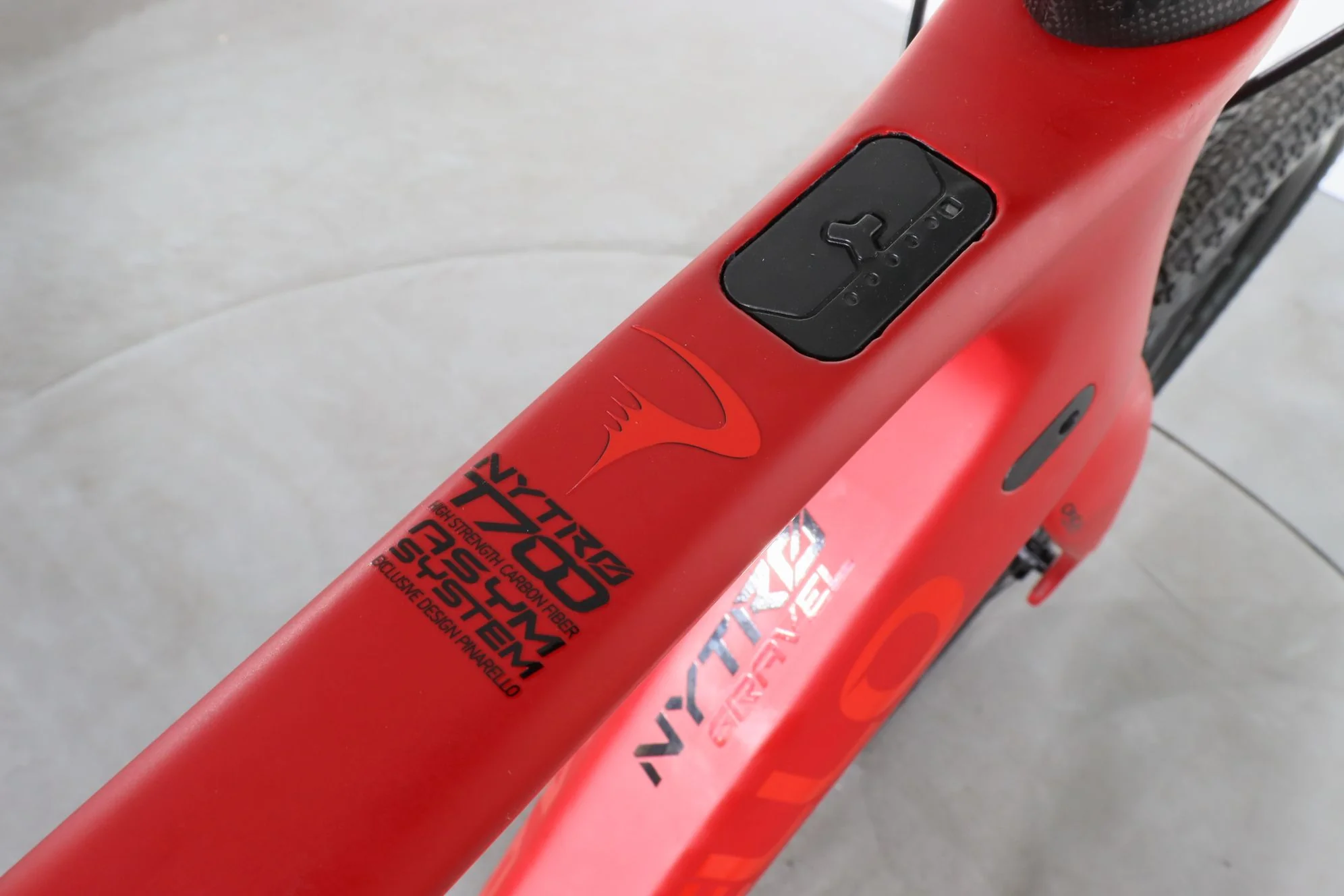 Pinarello Nytro E5 Gravel Rival AXS - Image 14