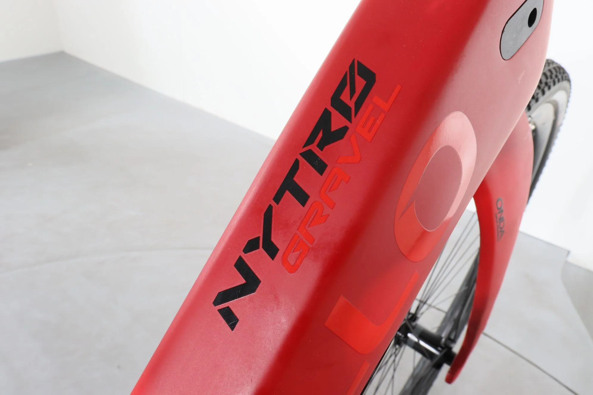 Pinarello Nytro E5 Gravel Rival AXS - Image 15