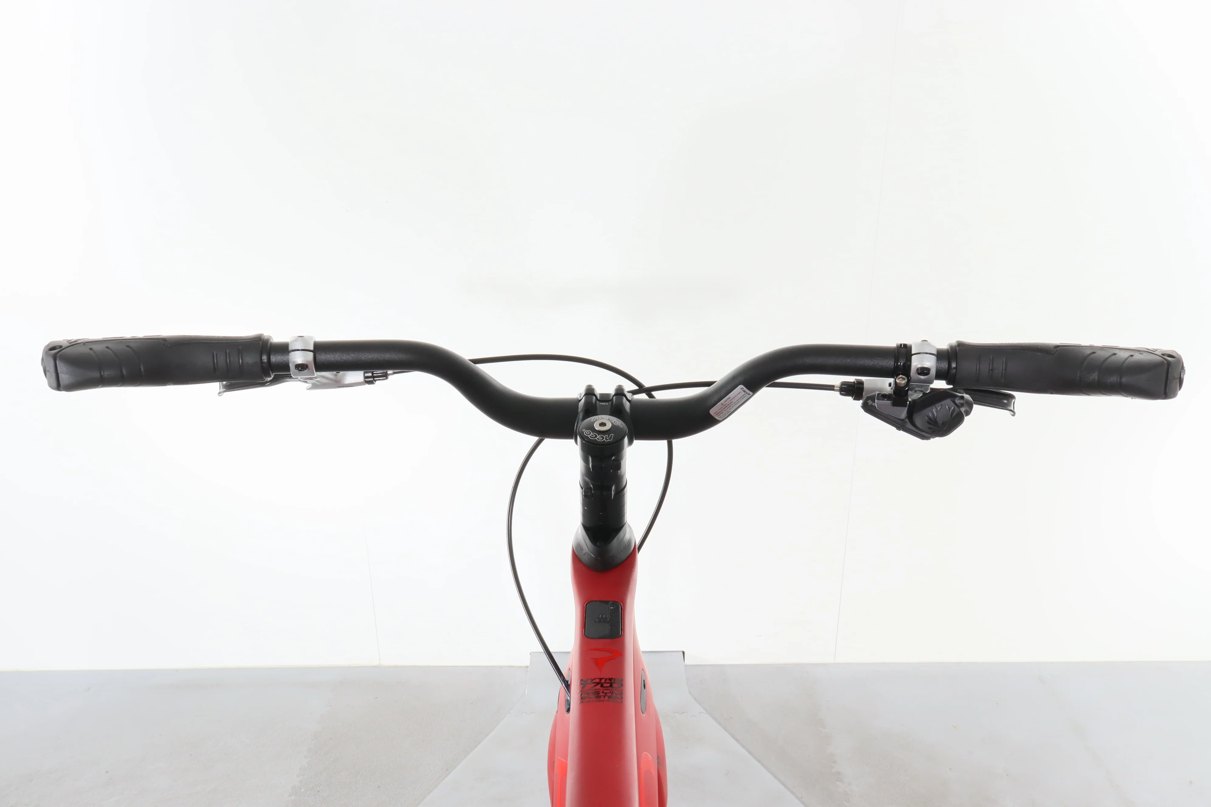 Pinarello Nytro E5 Gravel Rival AXS - Image 7