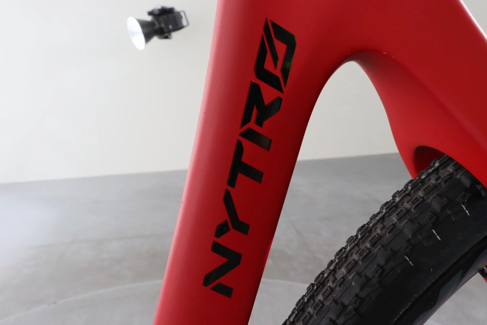 Pinarello Nytro E5 Gravel Rival AXS - Image 9