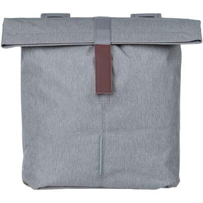 Pochettes doubles Basil City gris - Image 7