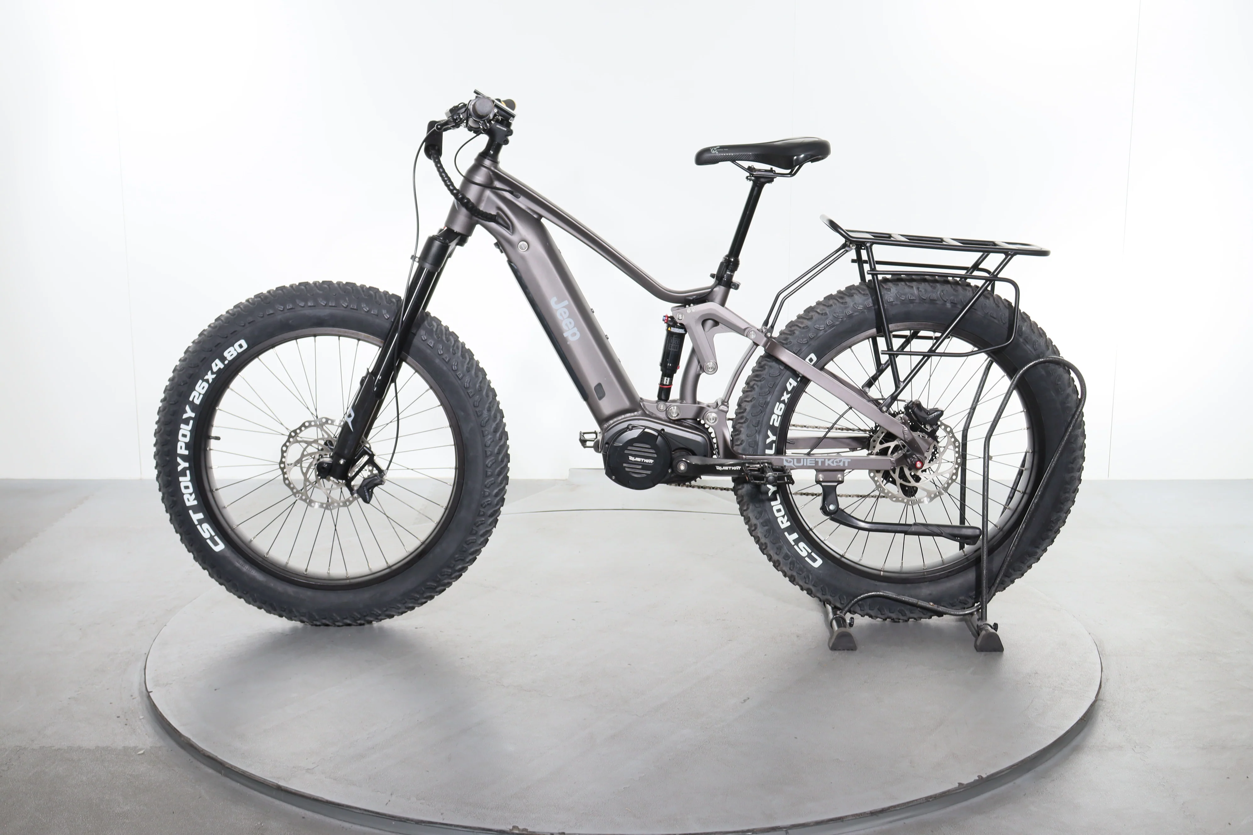 Quietkat Jeep - Image 4